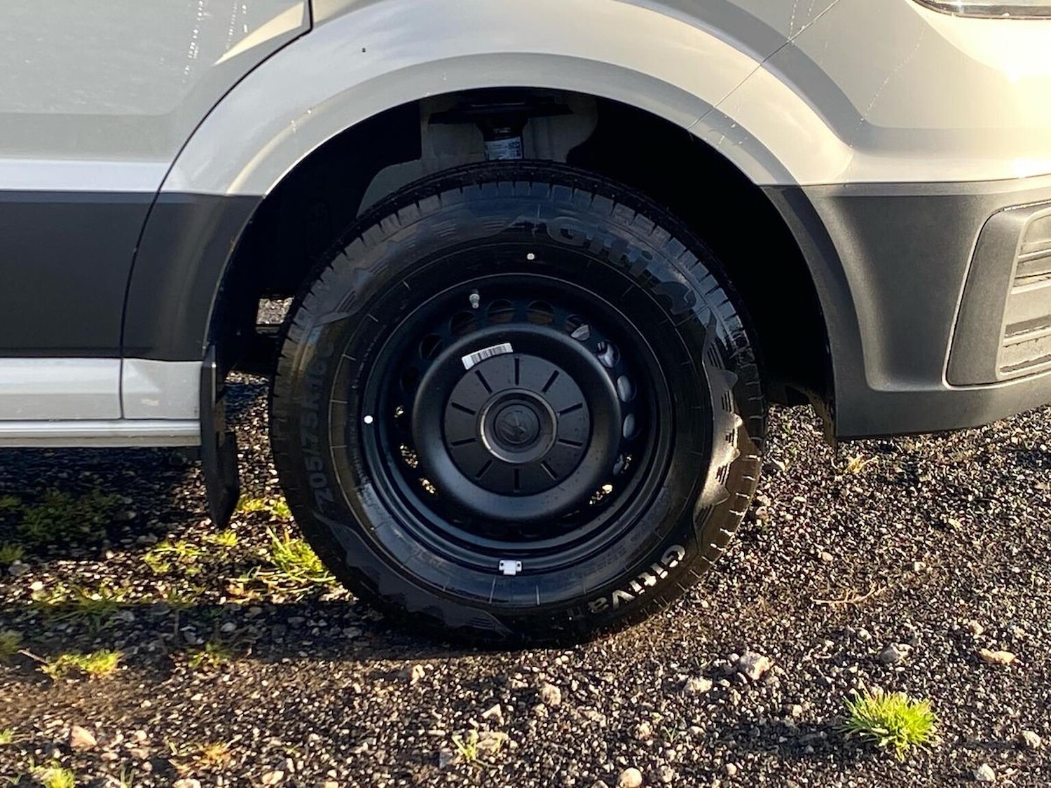 Used Volkswagen Crafter 2025 for sale - 76785260: Photo 10