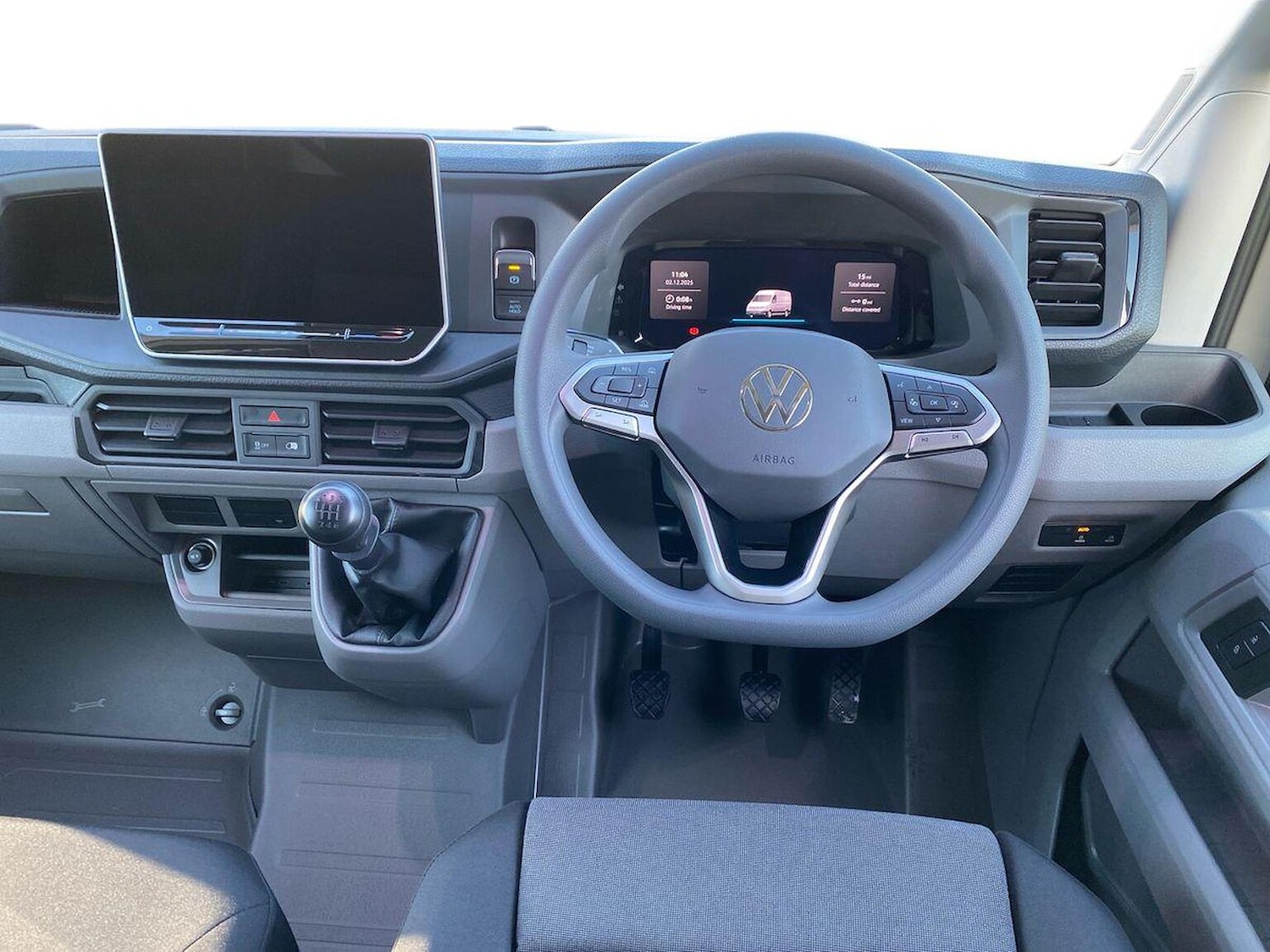 Used Volkswagen Crafter 2025 for sale - 76785260: Photo 12