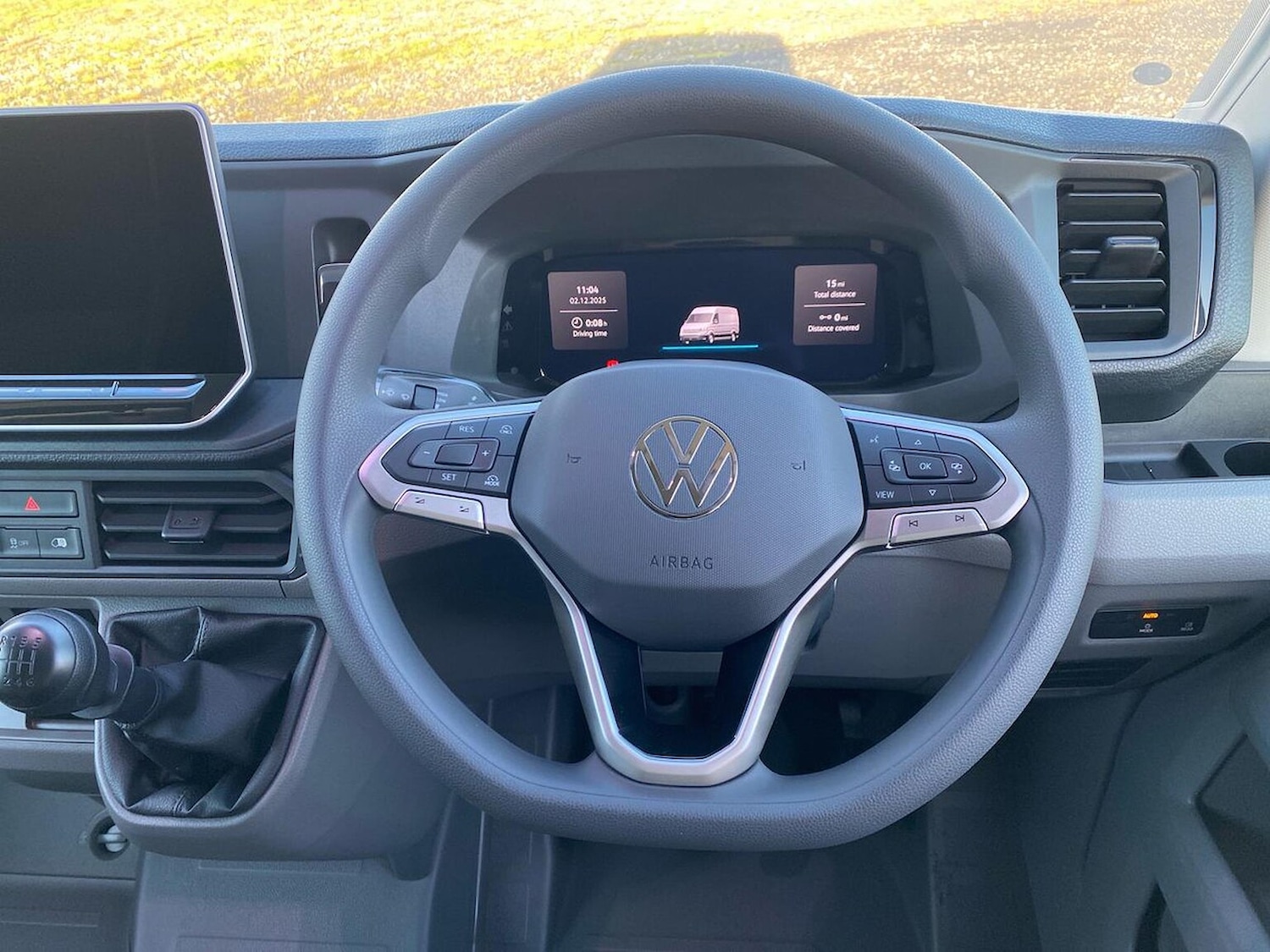 Used Volkswagen Crafter 2025 for sale - 76785260: Photo 13