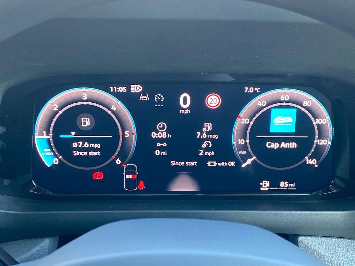 Used Volkswagen Crafter 2025 for sale - 76785260: Photo 14