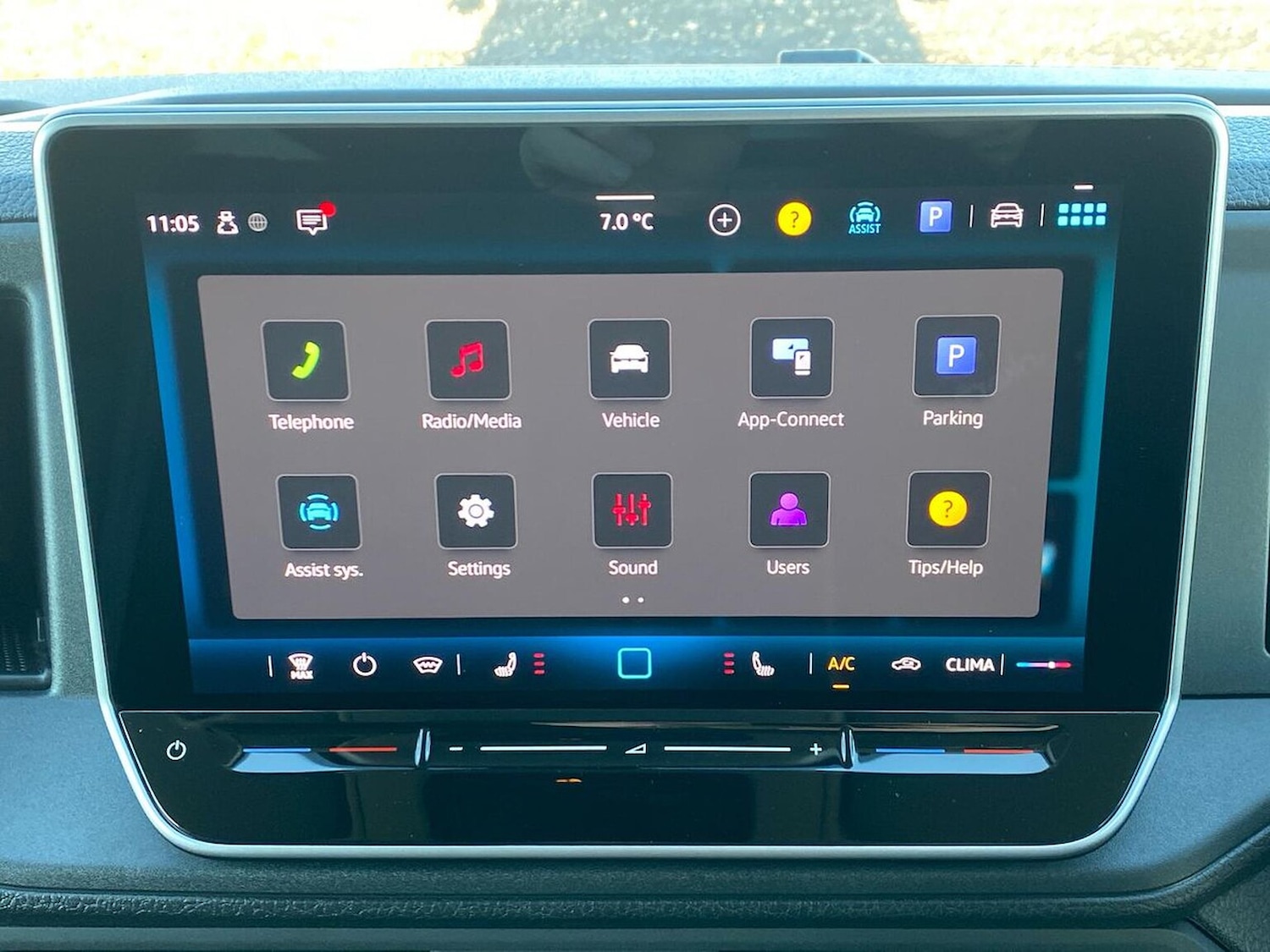 Used Volkswagen Crafter 2025 for sale - 76785260: Photo 15