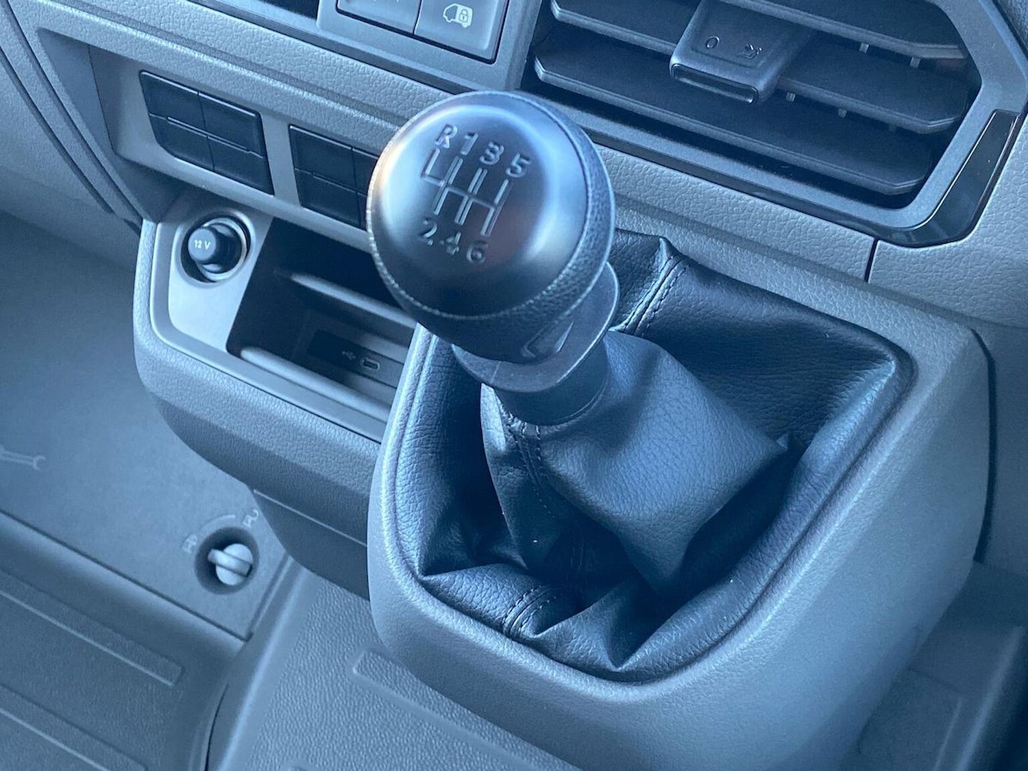 Used Volkswagen Crafter 2025 for sale - 76785260: Photo 17