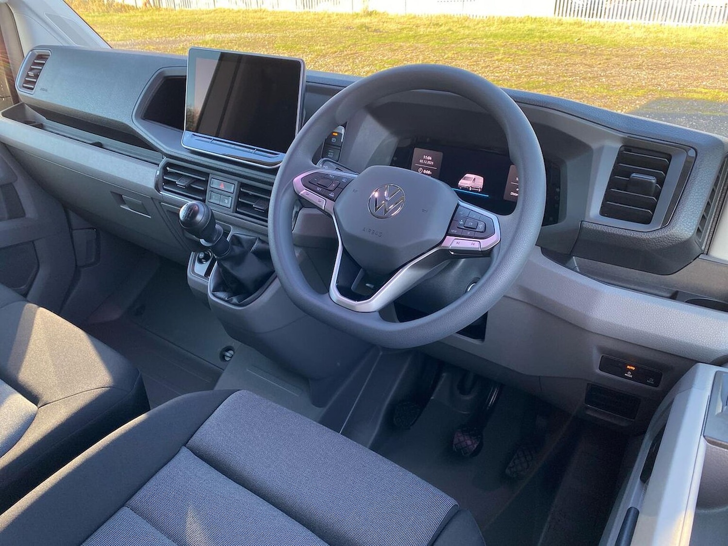 Used Volkswagen Crafter 2025 for sale - 76785260: Photo 19