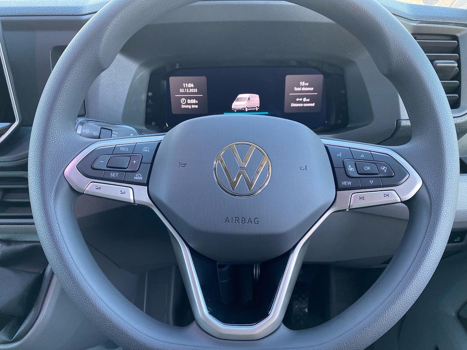 Used Volkswagen Crafter 2025 for sale - 76785260: Photo 21