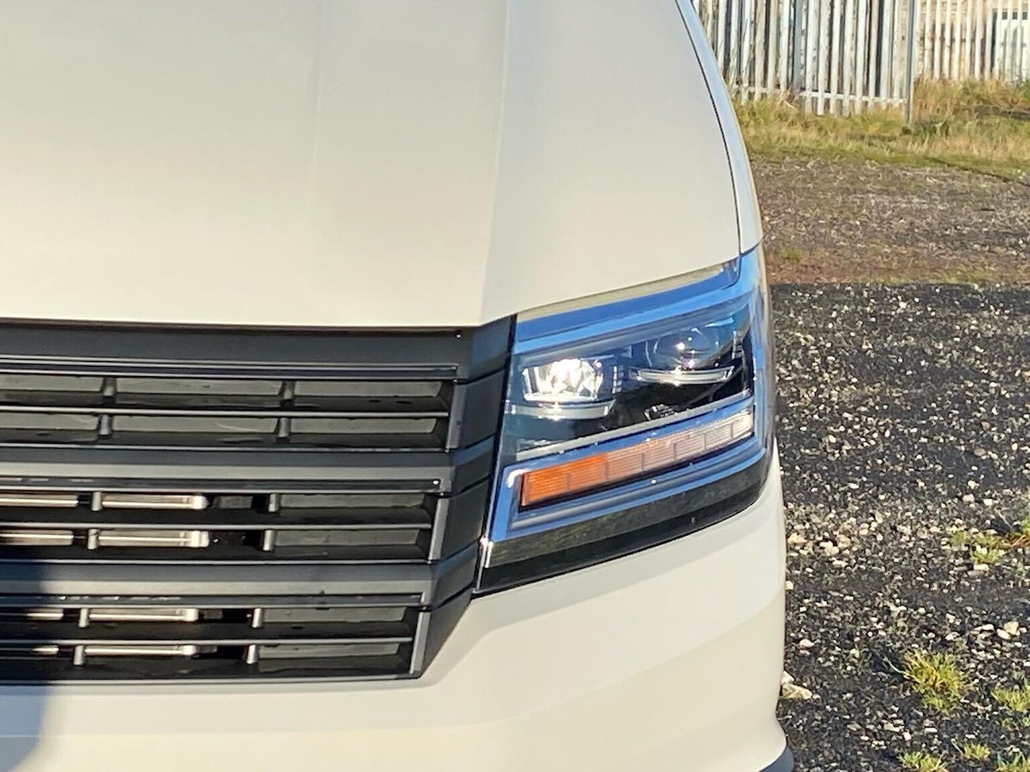 Used Volkswagen Crafter 2025 for sale - 76785260: Photo 23