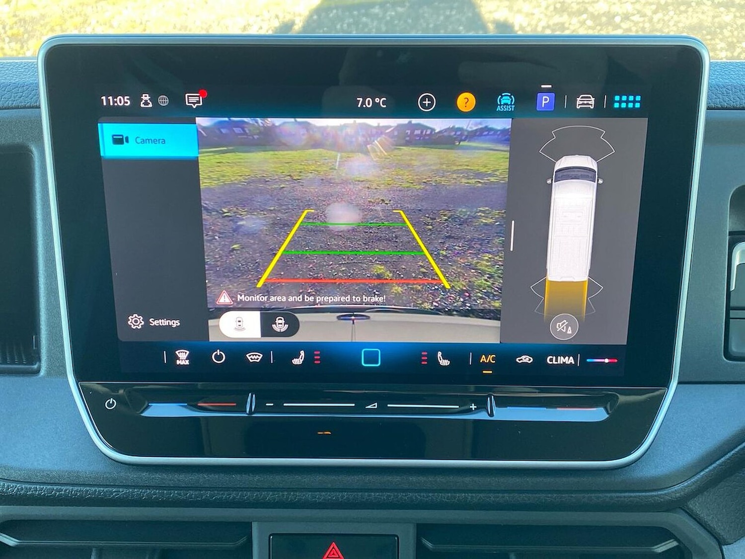 Used Volkswagen Crafter 2025 for sale - 76785260: Photo 26