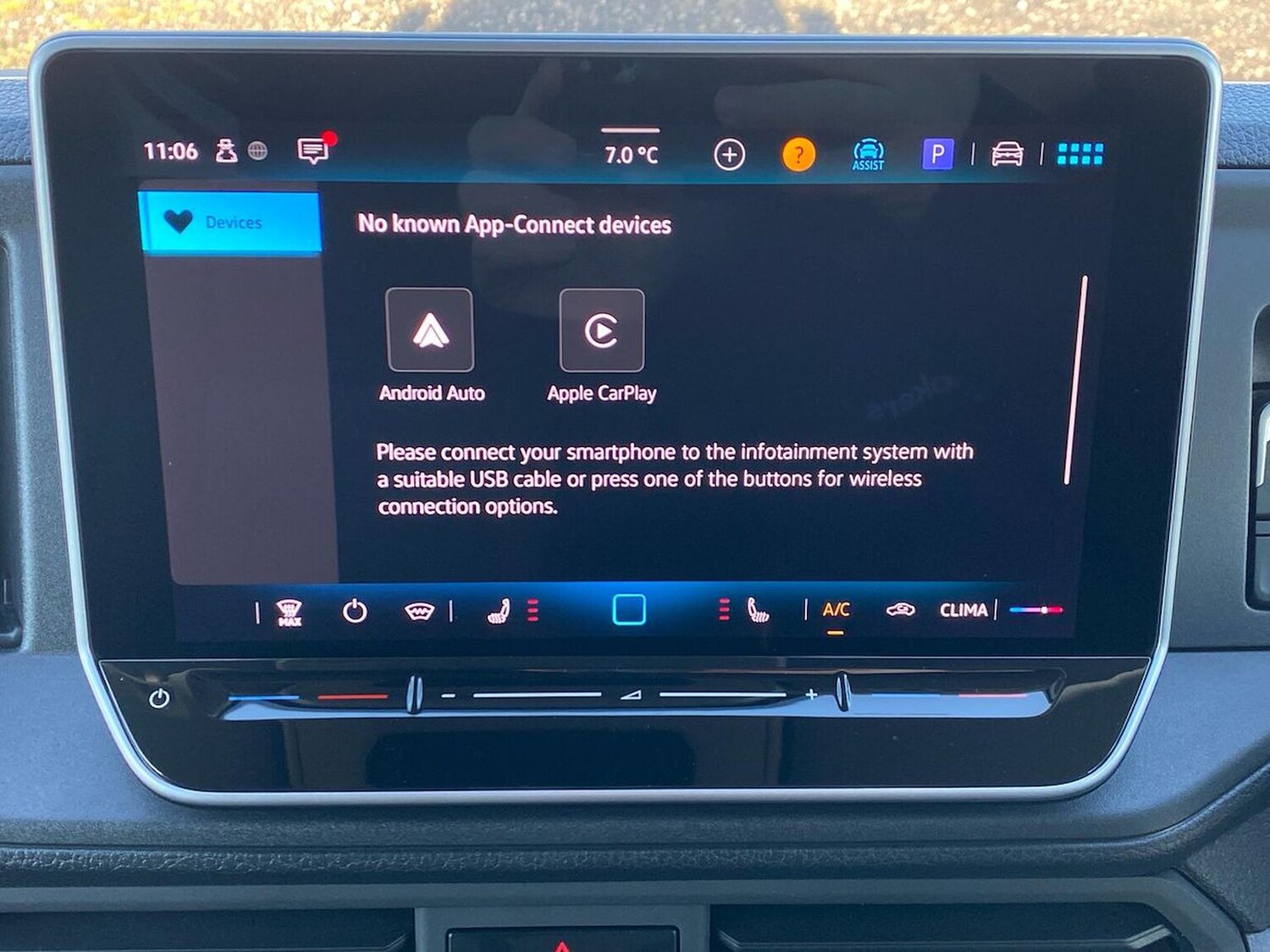 Used Volkswagen Crafter 2025 for sale - 76785260: Photo 27