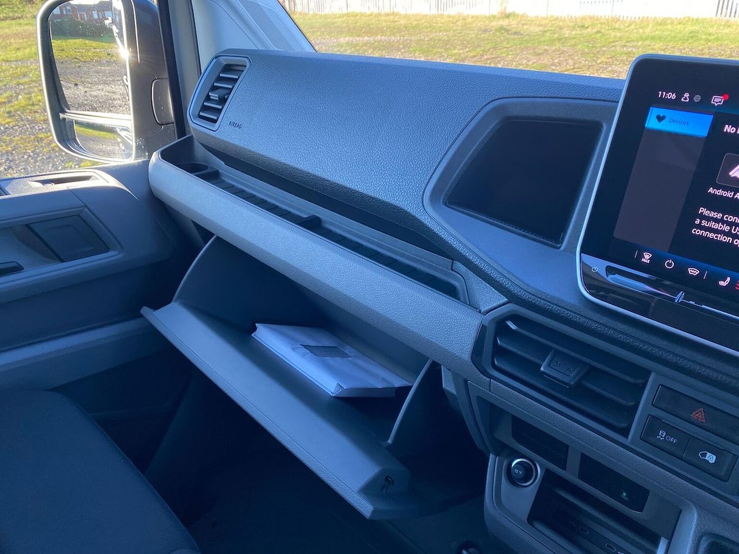 Used Volkswagen Crafter 2025 for sale - 76785260: Photo 33