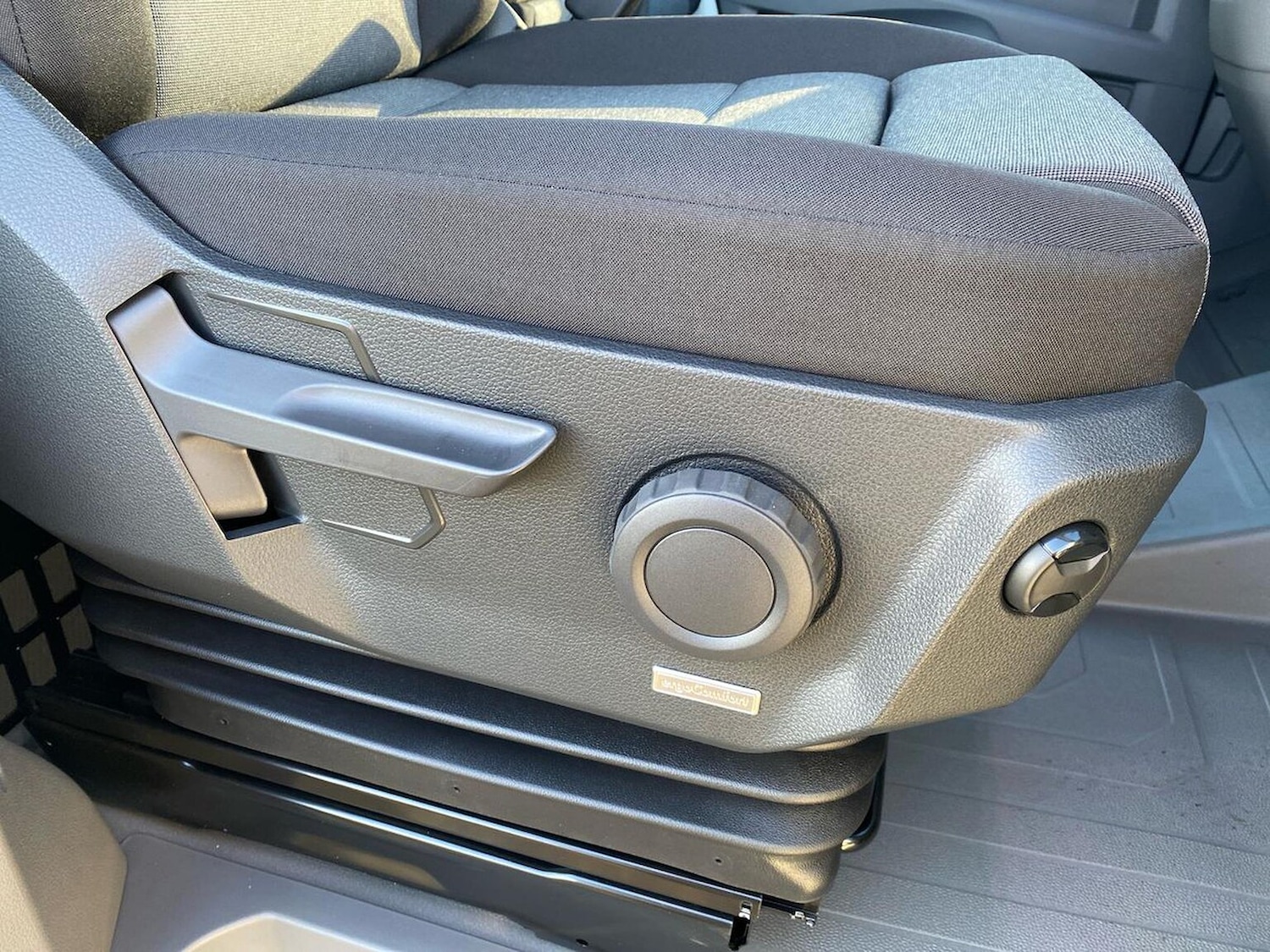 Used Volkswagen Crafter 2025 for sale - 76785260: Photo 36