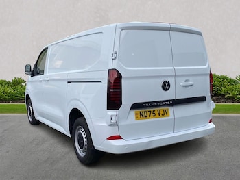 Used Volkswagen Transporter 2025 for sale - 79073872: Photo