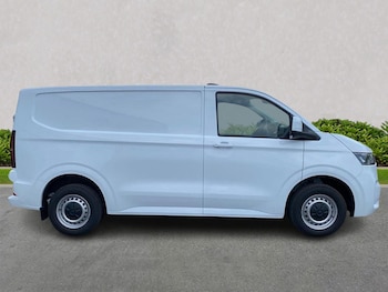 Used Volkswagen Transporter 2025 for sale - 79073872: Photo
