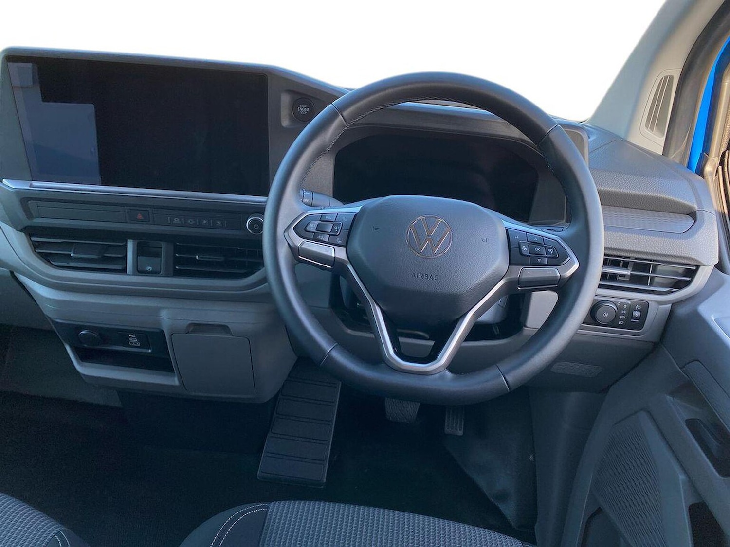 Used Volkswagen Transporter 2025 for sale - 76532487: Photo 12