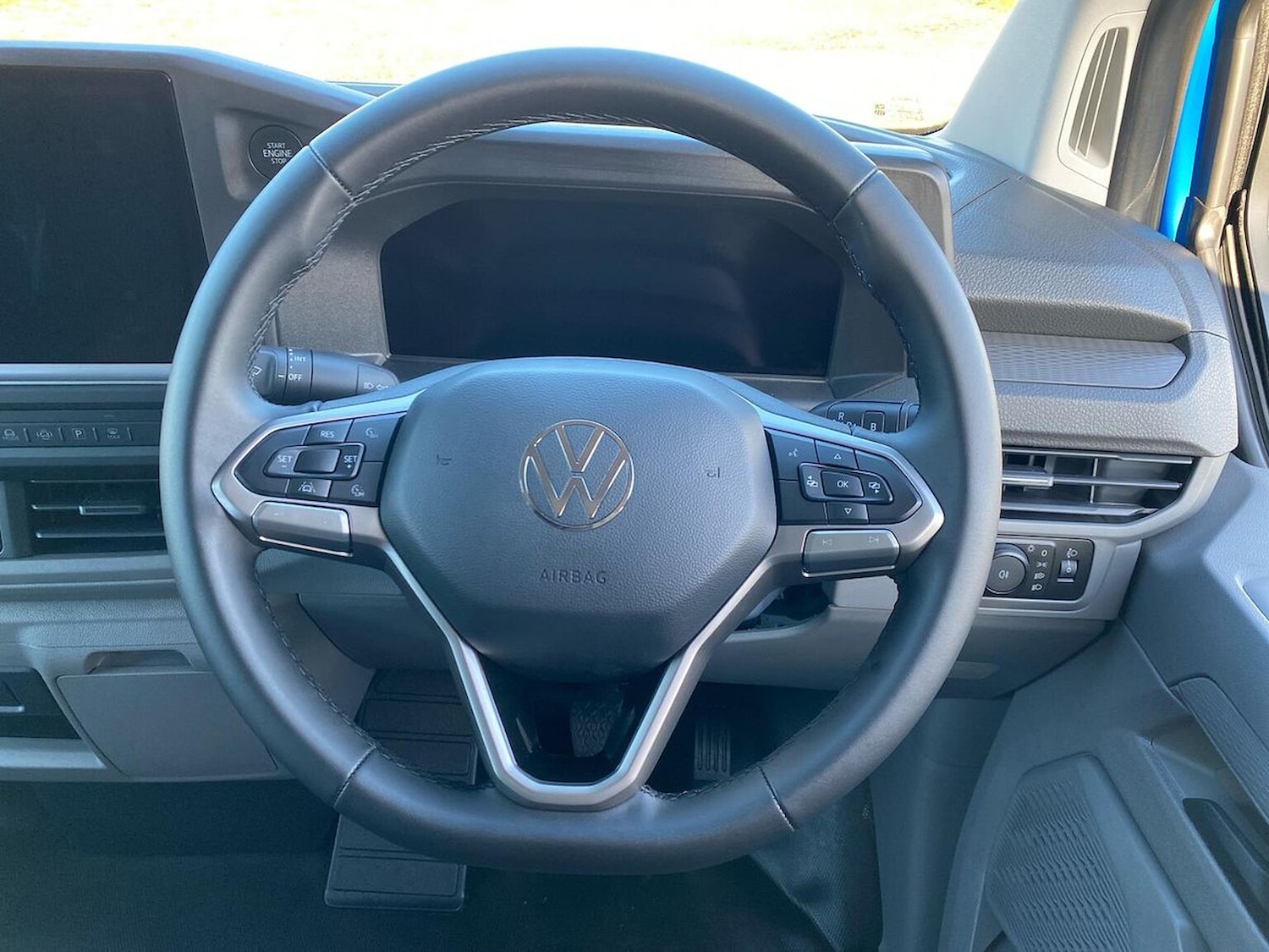 Used Volkswagen Transporter 2025 for sale - 76532487: Photo 13