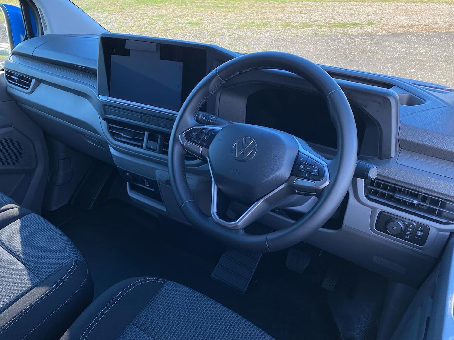 Used Volkswagen Transporter 2025 for sale - 76532487: Photo 19