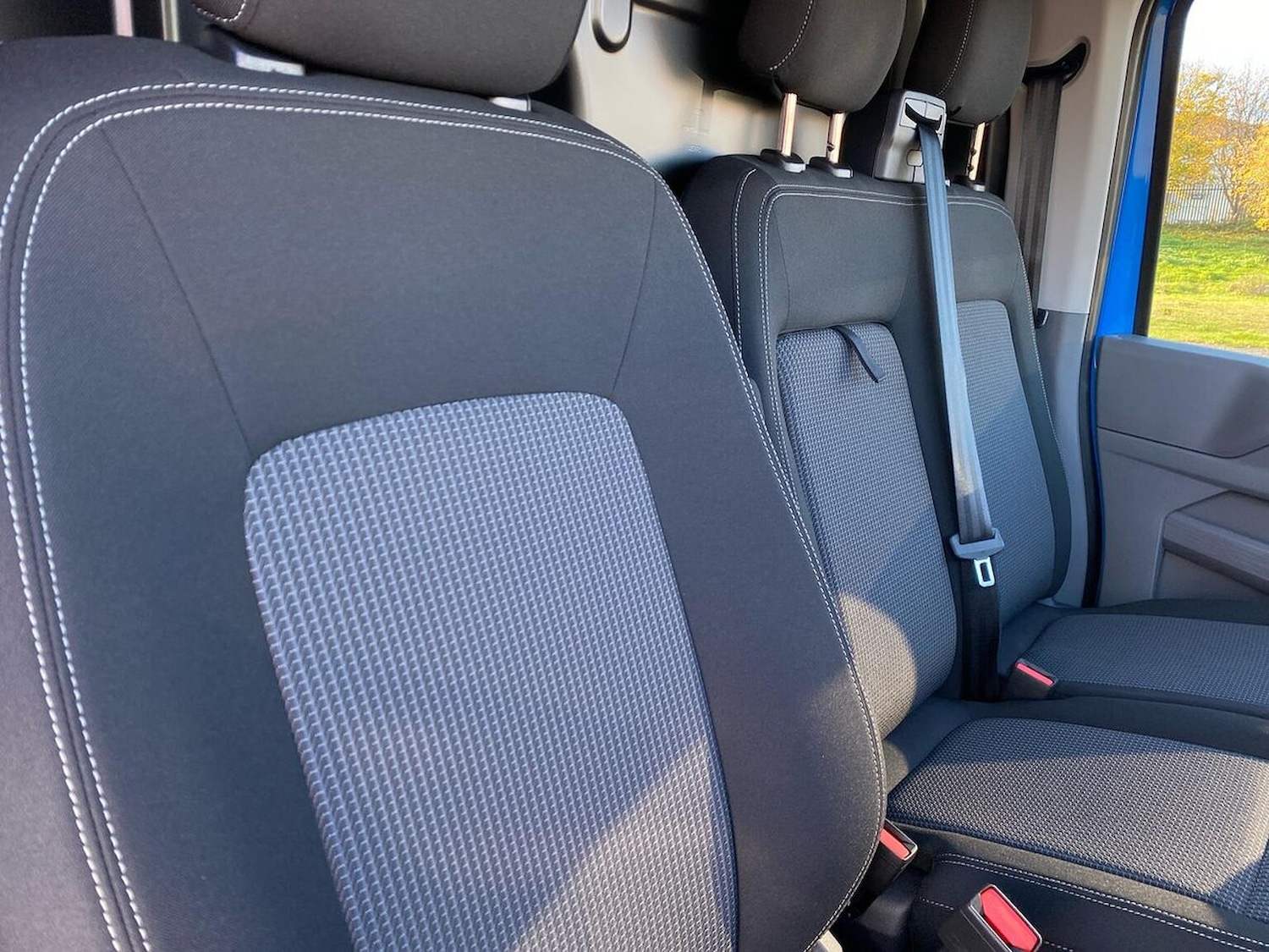 Used Volkswagen Transporter 2025 for sale - 76532487: Photo 20