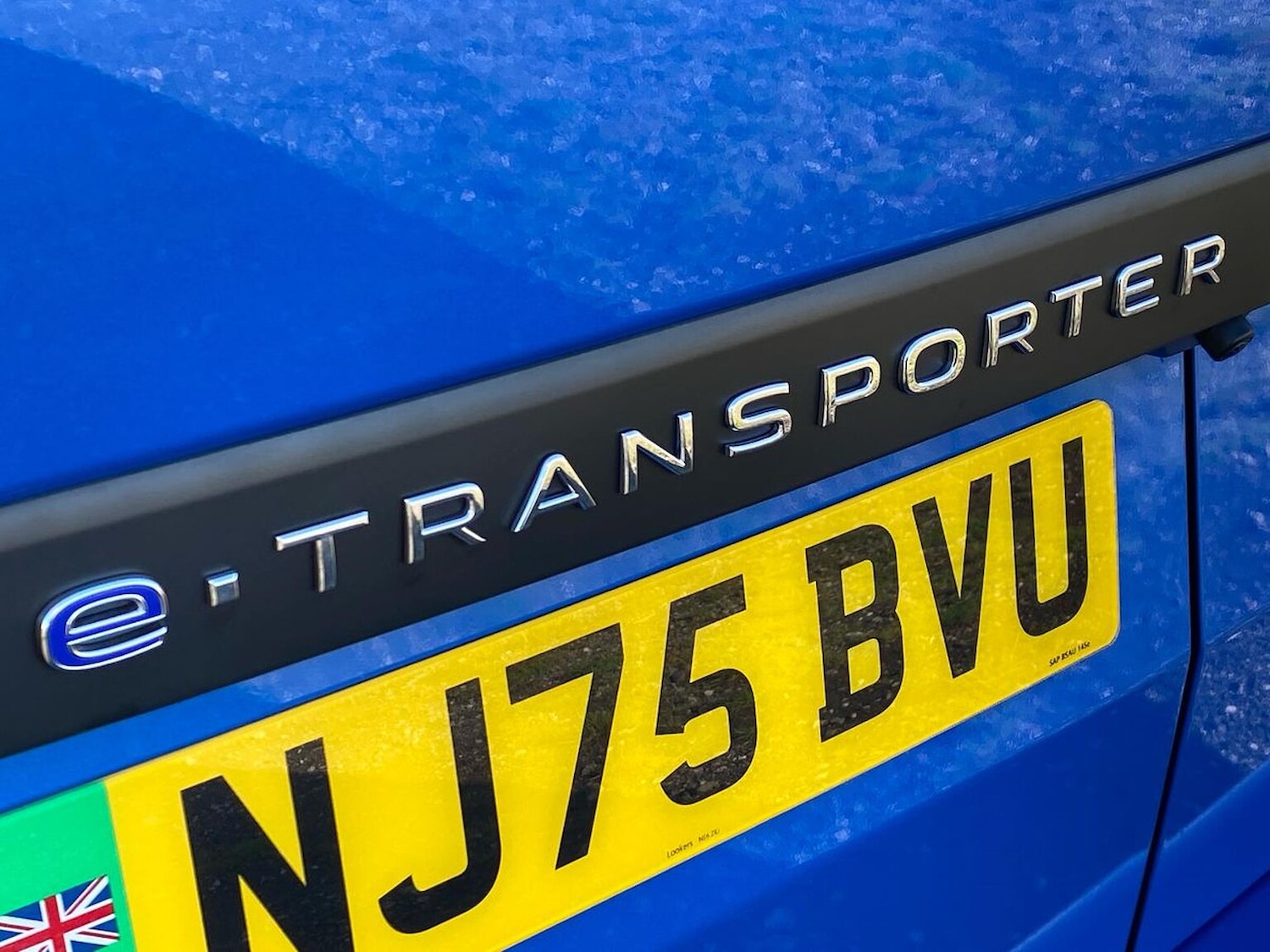 Used Volkswagen Transporter 2025 for sale - 76532487: Photo 24