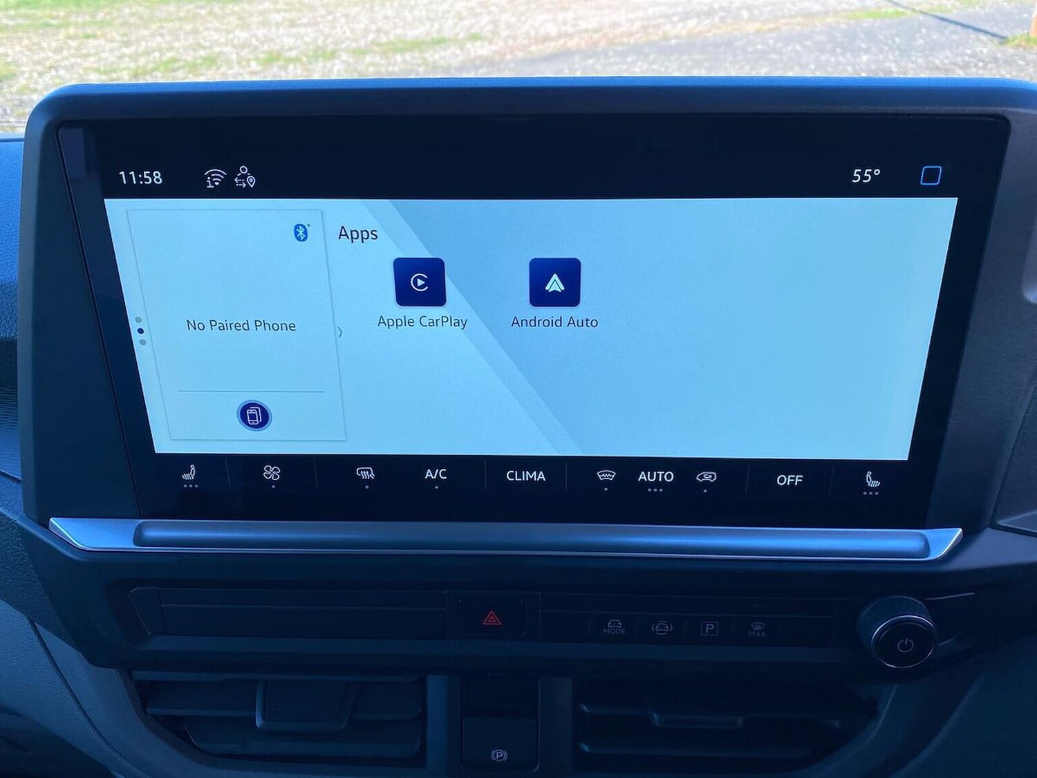 Used Volkswagen Transporter 2025 for sale - 76532487: Photo 27