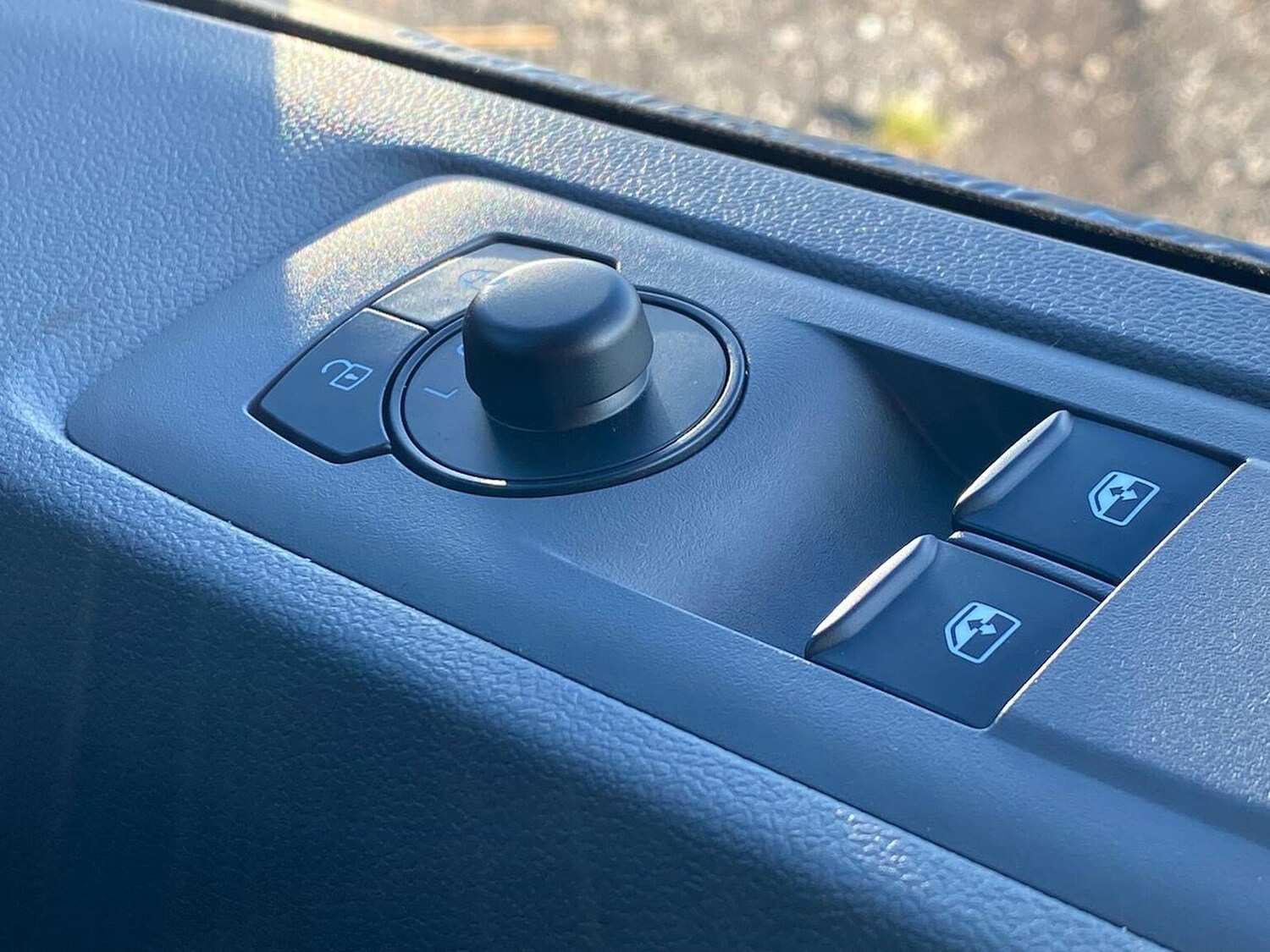 Used Volkswagen Transporter 2025 for sale - 76532487: Photo 32