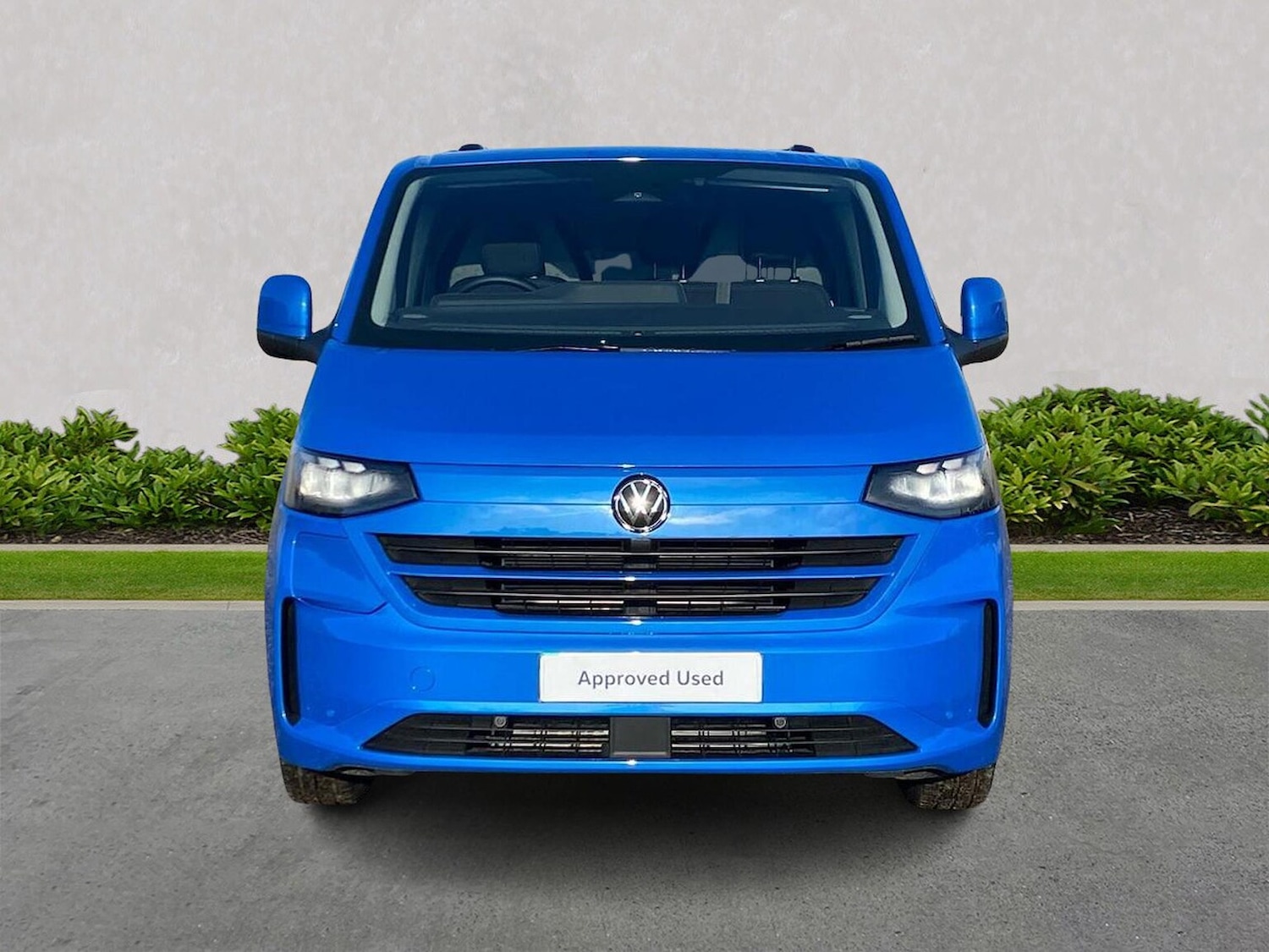 Used Volkswagen Transporter 2025 for sale - 76532487: Photo 6