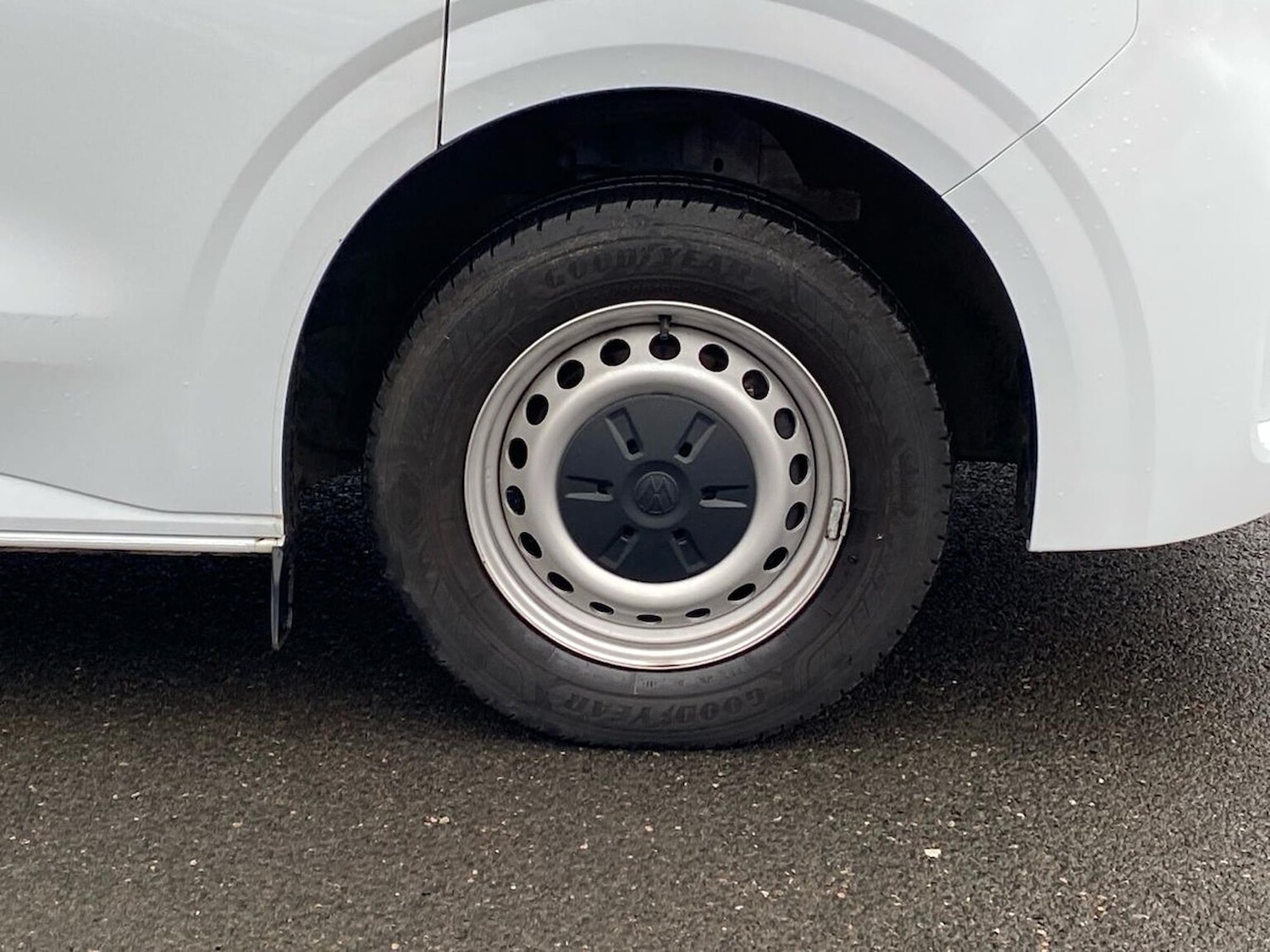 Used Volkswagen Transporter 2025 for sale - 78139564: Photo 10