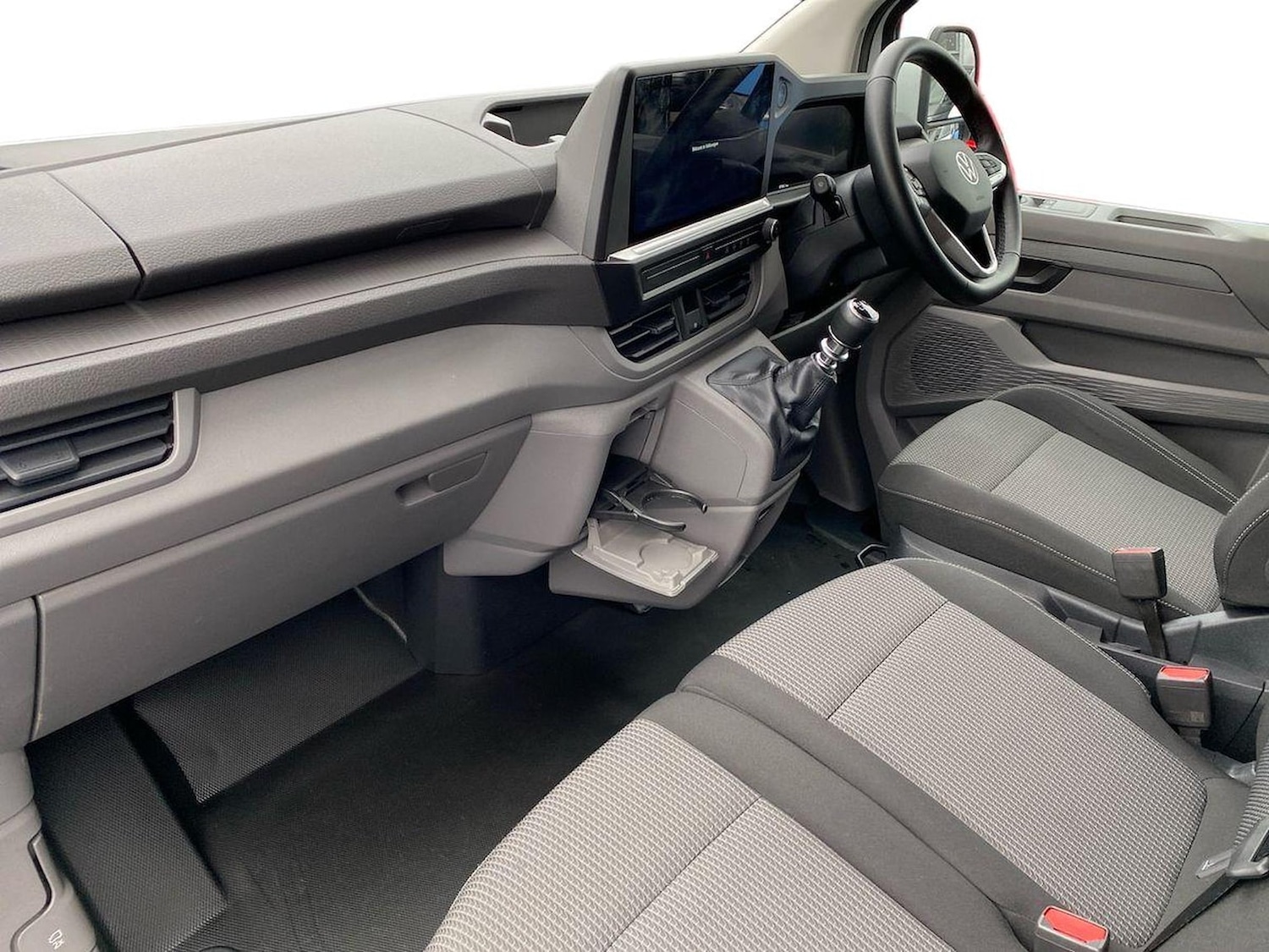 Used Volkswagen Transporter 2025 for sale - 78139564: Photo 11