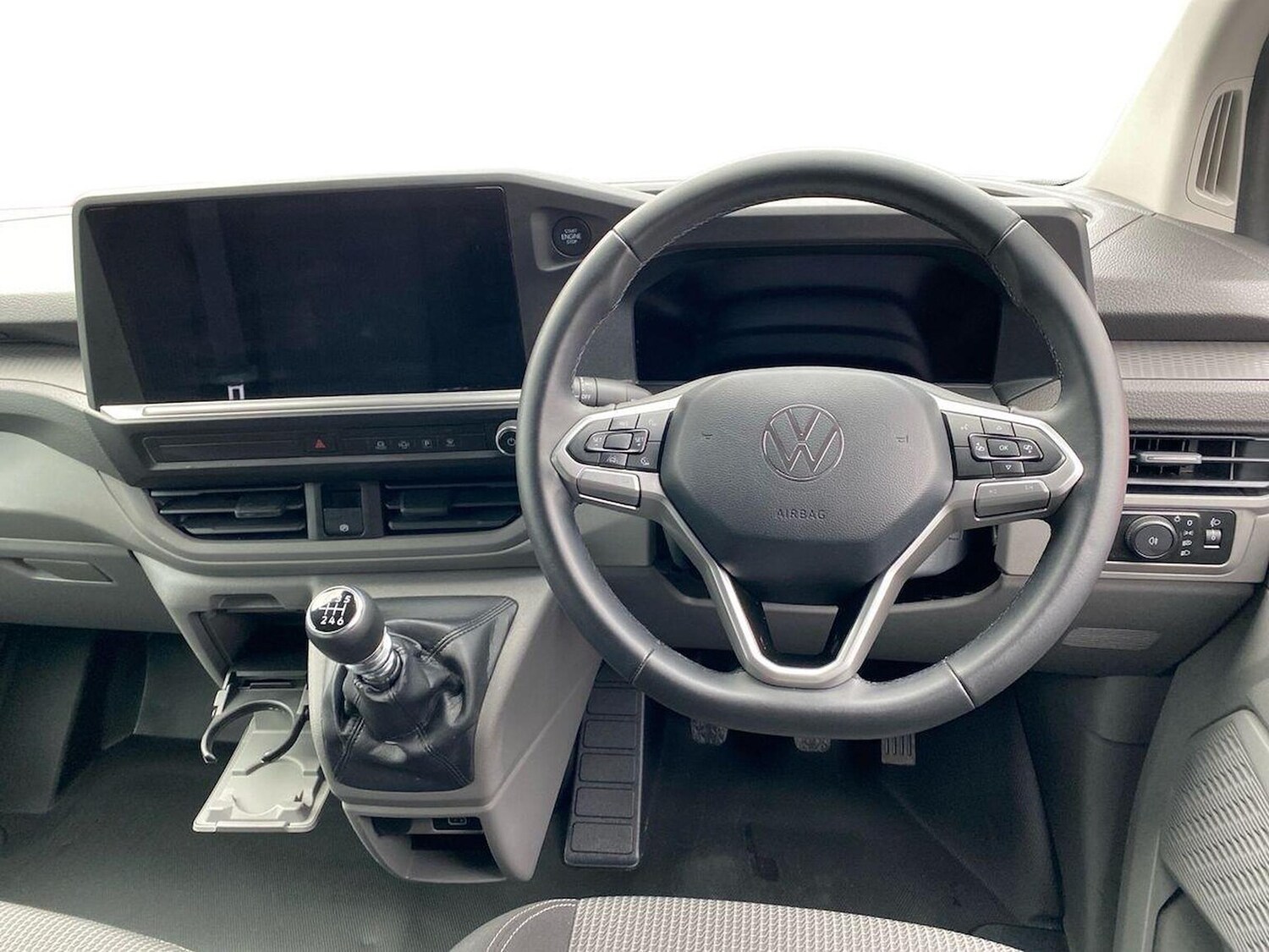 Used Volkswagen Transporter 2025 for sale - 78139564: Photo 12