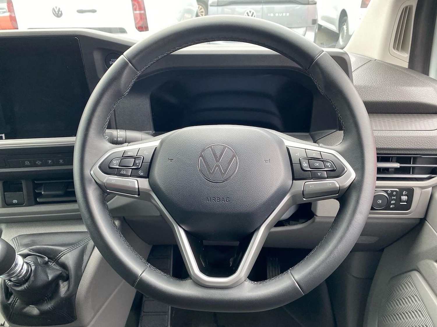 Used Volkswagen Transporter 2025 for sale - 78139564: Photo 13