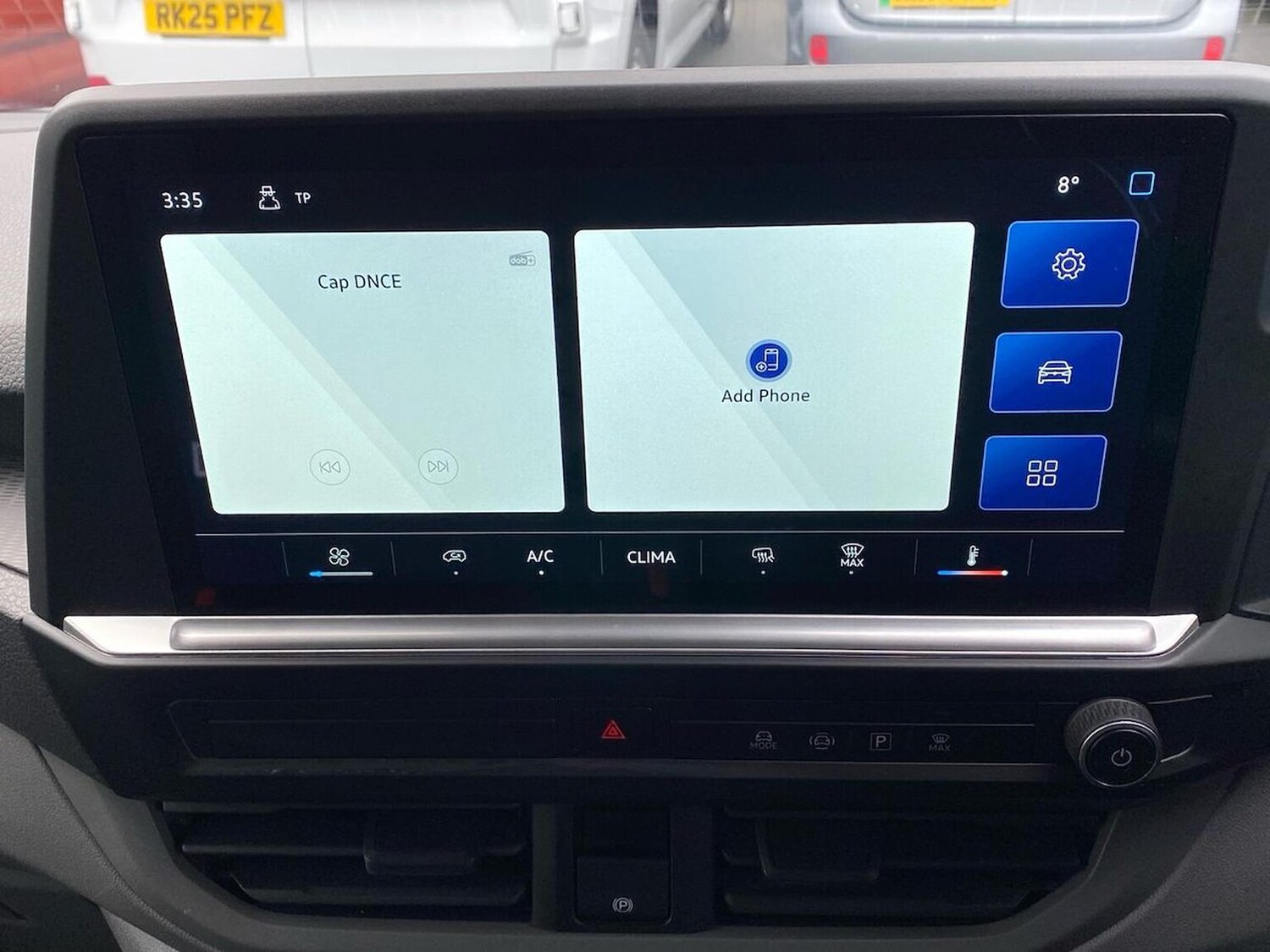 Used Volkswagen Transporter 2025 for sale - 78139564: Photo 15