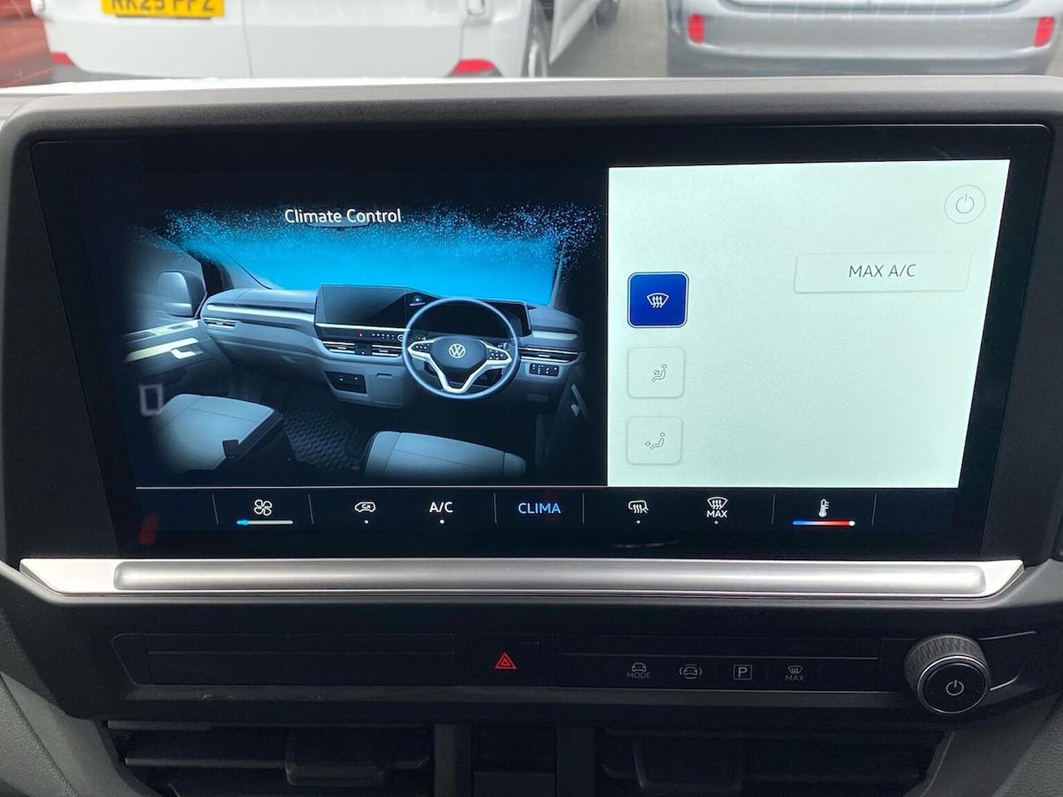 Used Volkswagen Transporter 2025 for sale - 78139564: Photo 16