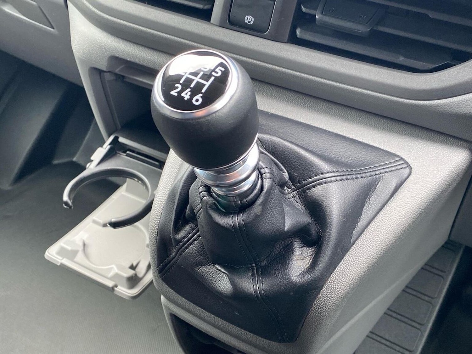 Used Volkswagen Transporter 2025 for sale - 78139564: Photo 17