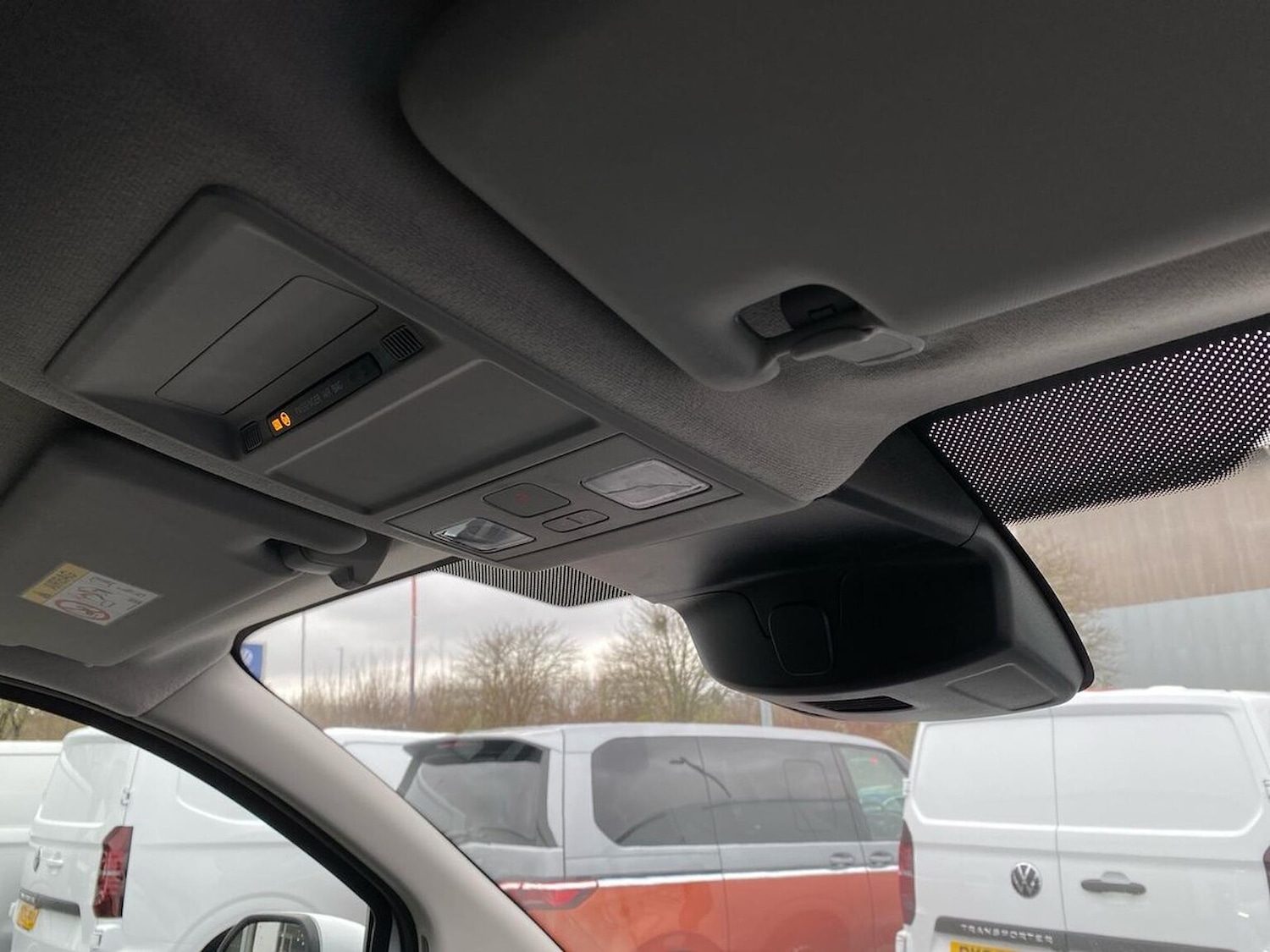 Used Volkswagen Transporter 2025 for sale - 78139564: Photo 18