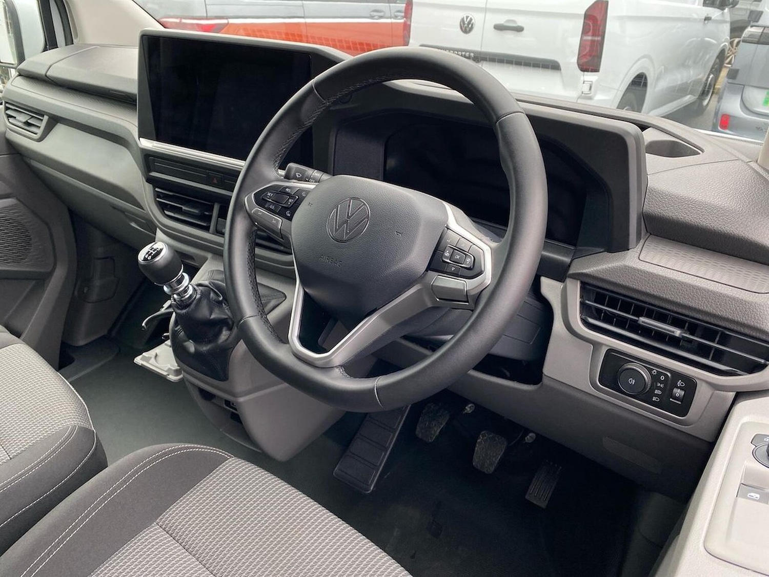 Used Volkswagen Transporter 2025 for sale - 78139564: Photo 19