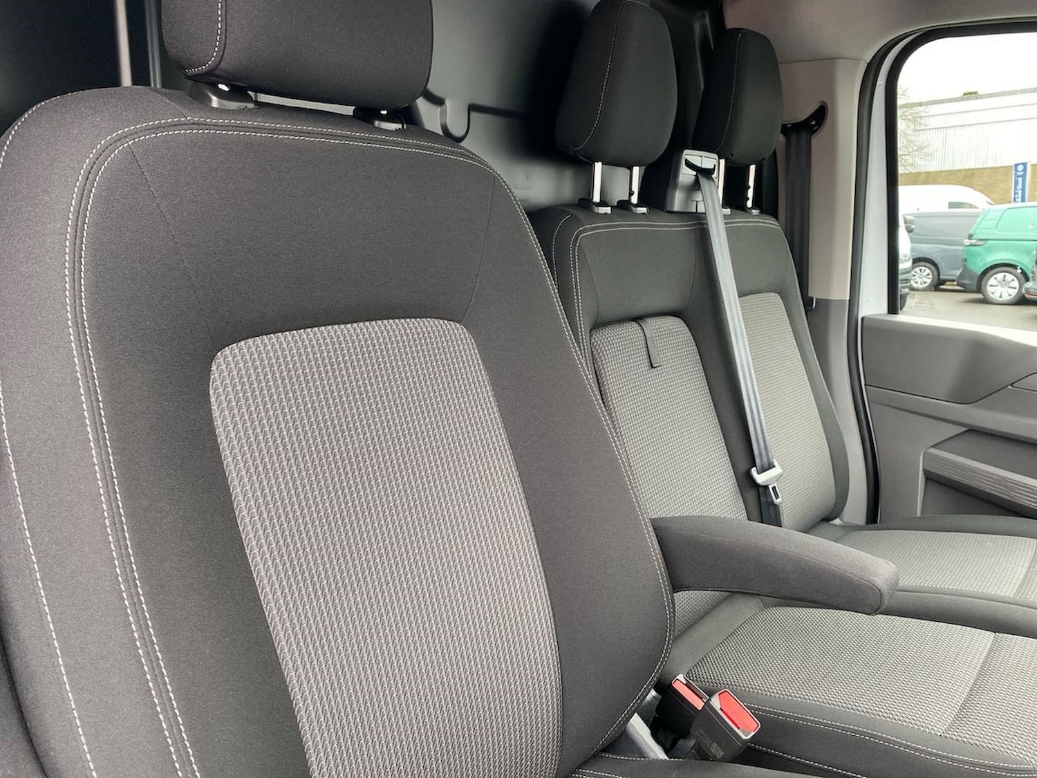 Used Volkswagen Transporter 2025 for sale - 78139564: Photo 20