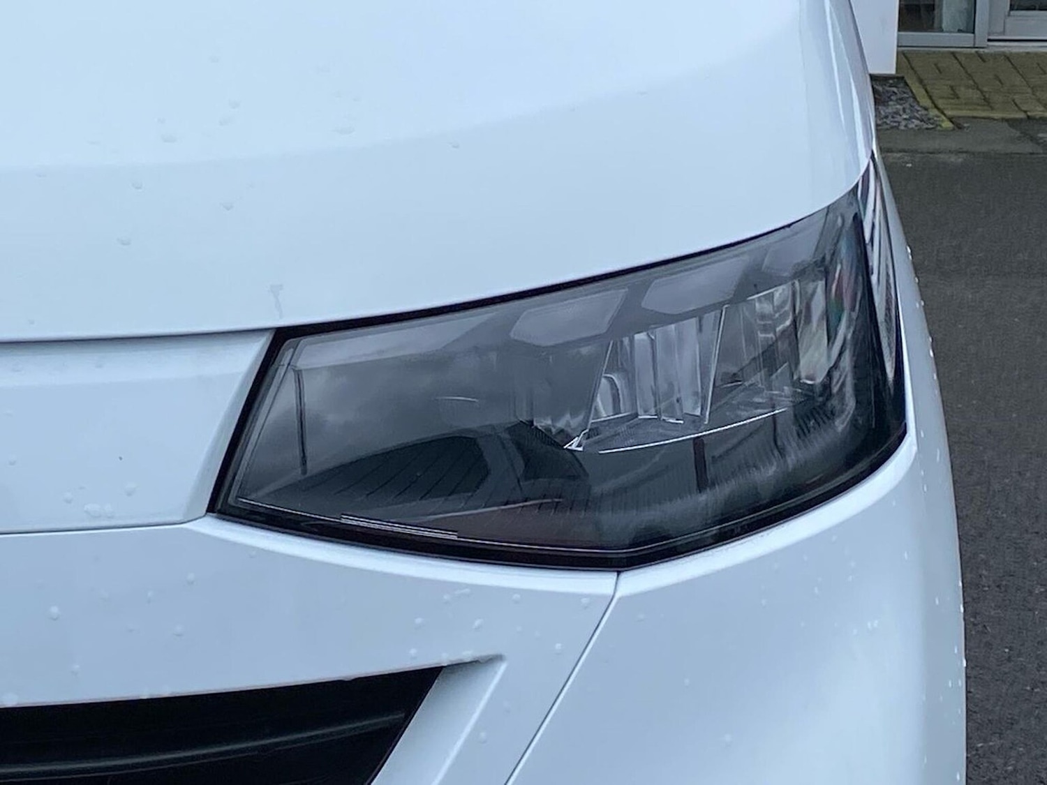 Used Volkswagen Transporter 2025 for sale - 78139564: Photo 23