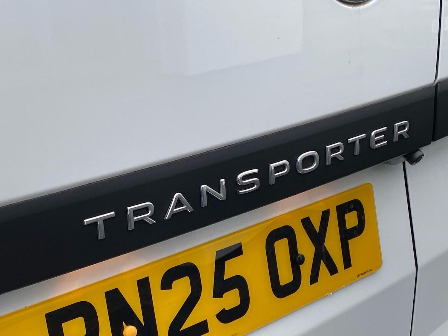 Used Volkswagen Transporter 2025 for sale - 78139564: Photo 24