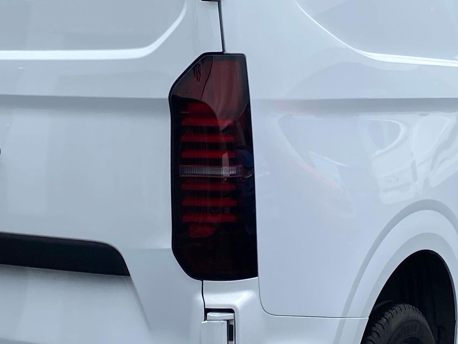 Used Volkswagen Transporter 2025 for sale - 78139564: Photo 25