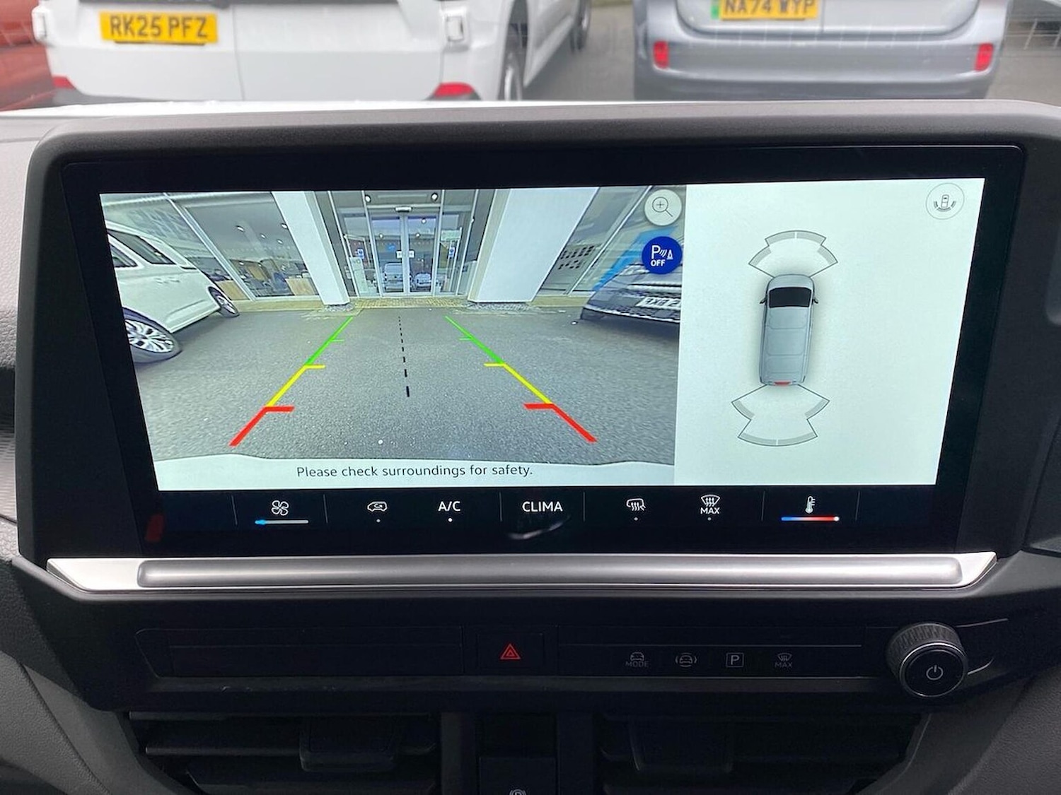 Used Volkswagen Transporter 2025 for sale - 78139564: Photo 26