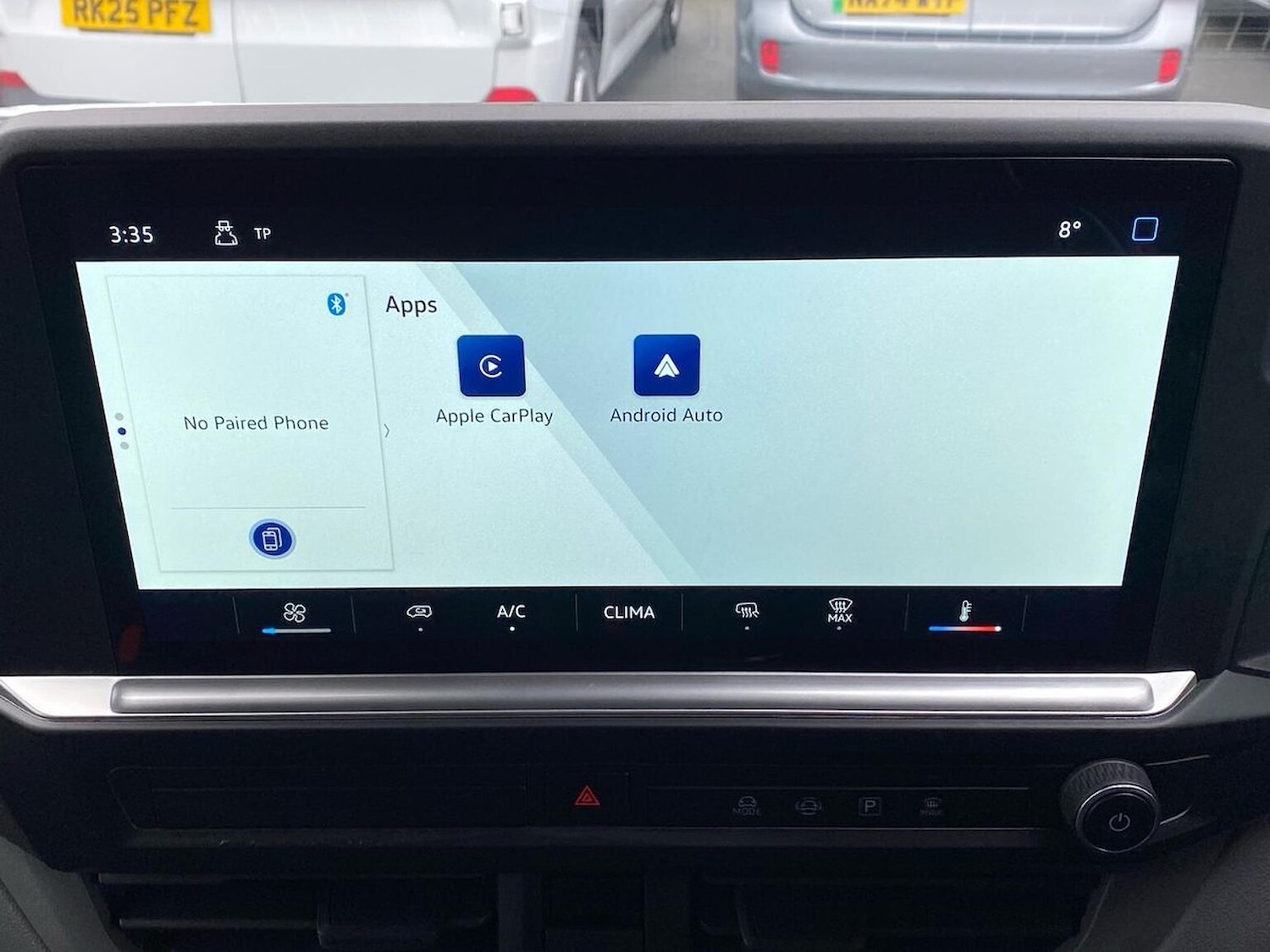 Used Volkswagen Transporter 2025 for sale - 78139564: Photo 27