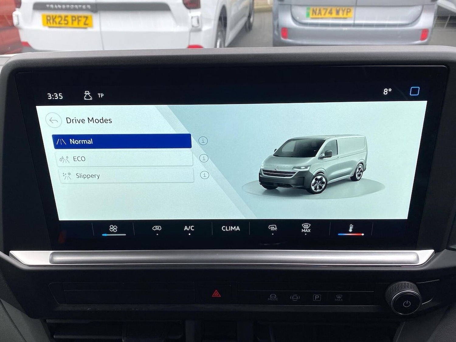 Used Volkswagen Transporter 2025 for sale - 78139564: Photo 28