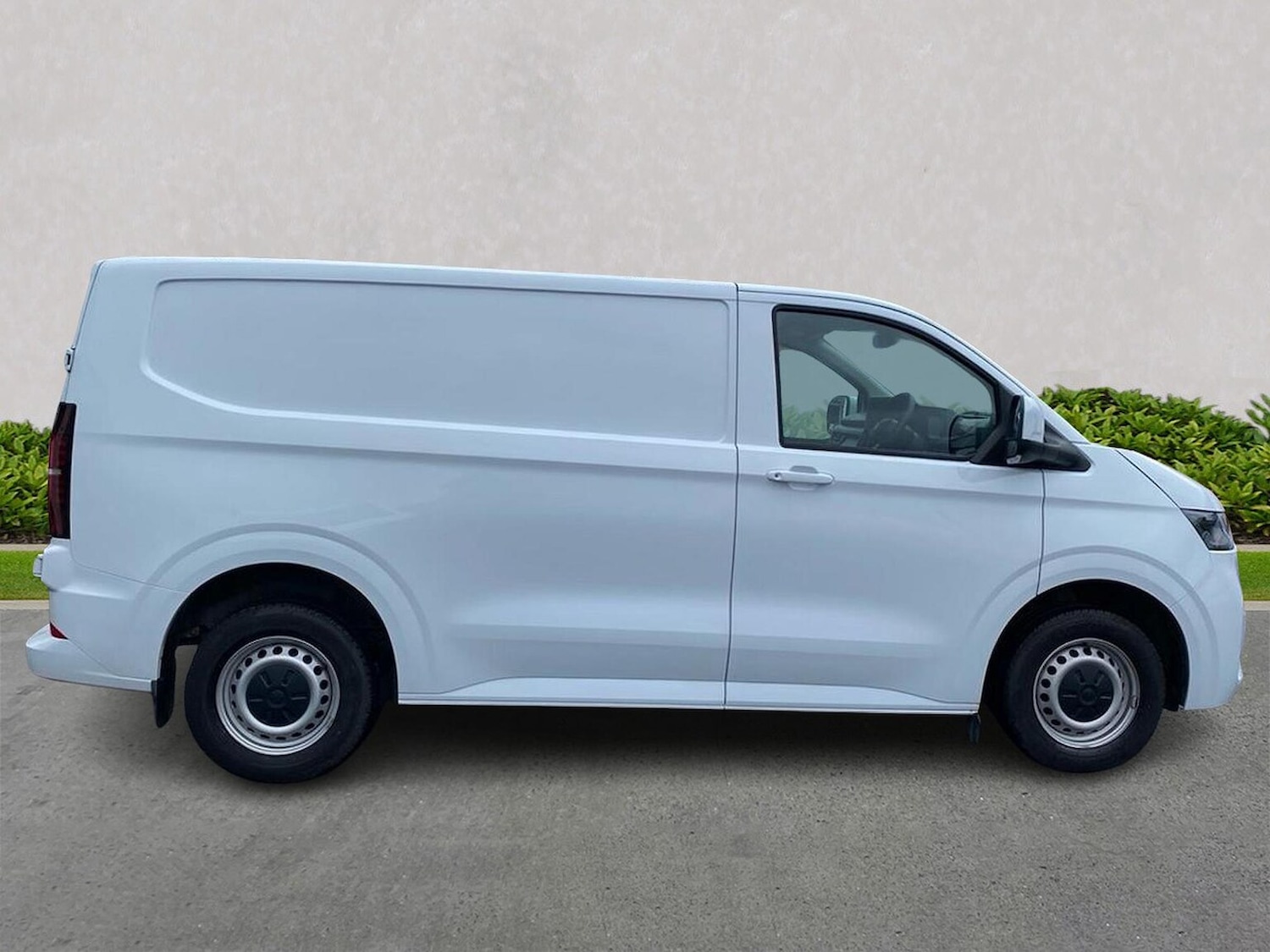 Used Volkswagen Transporter 2025 for sale - 78139564: Photo 3