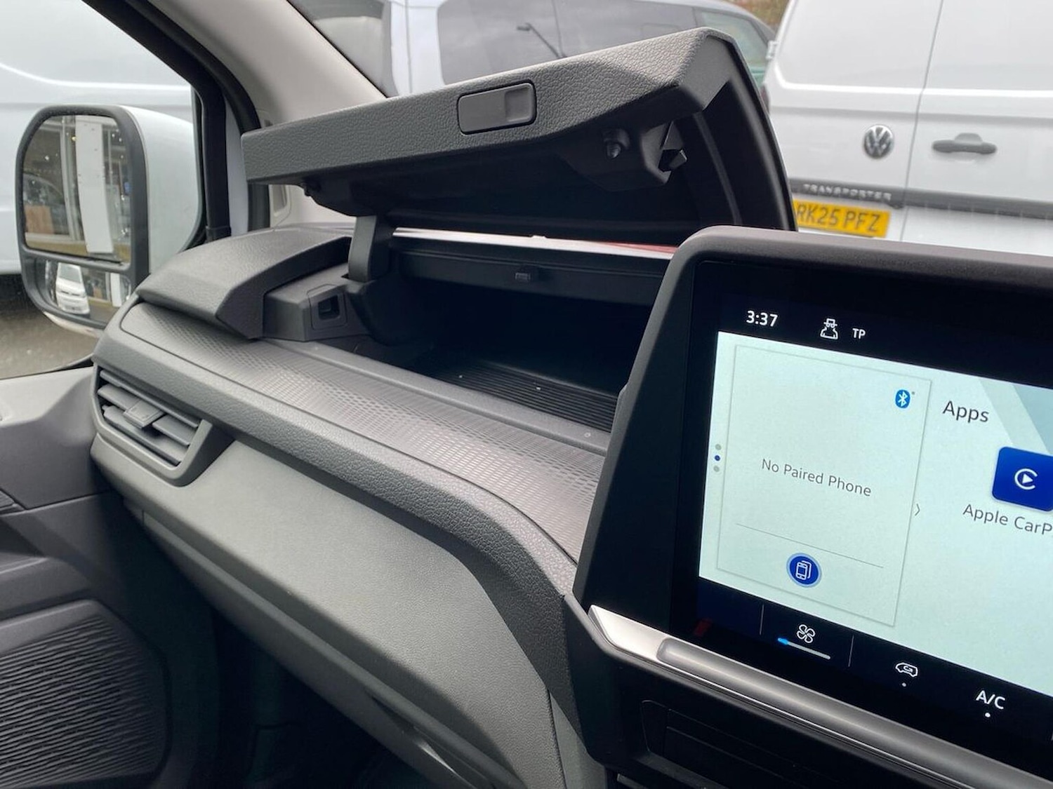 Used Volkswagen Transporter 2025 for sale - 78139564: Photo 37