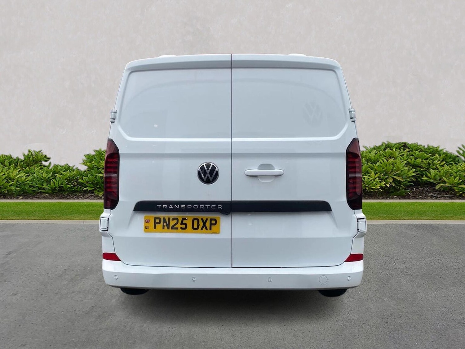 Used Volkswagen Transporter 2025 for sale - 78139564: Photo 4