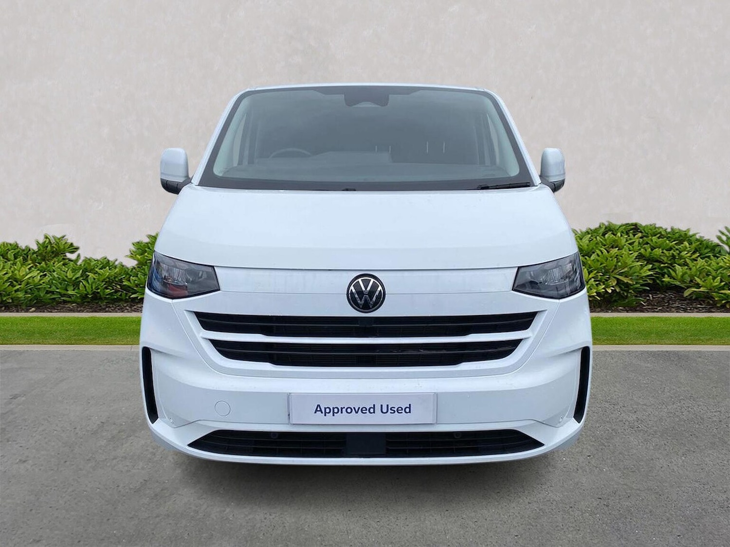 Used Volkswagen Transporter 2025 for sale - 78139564: Photo 5