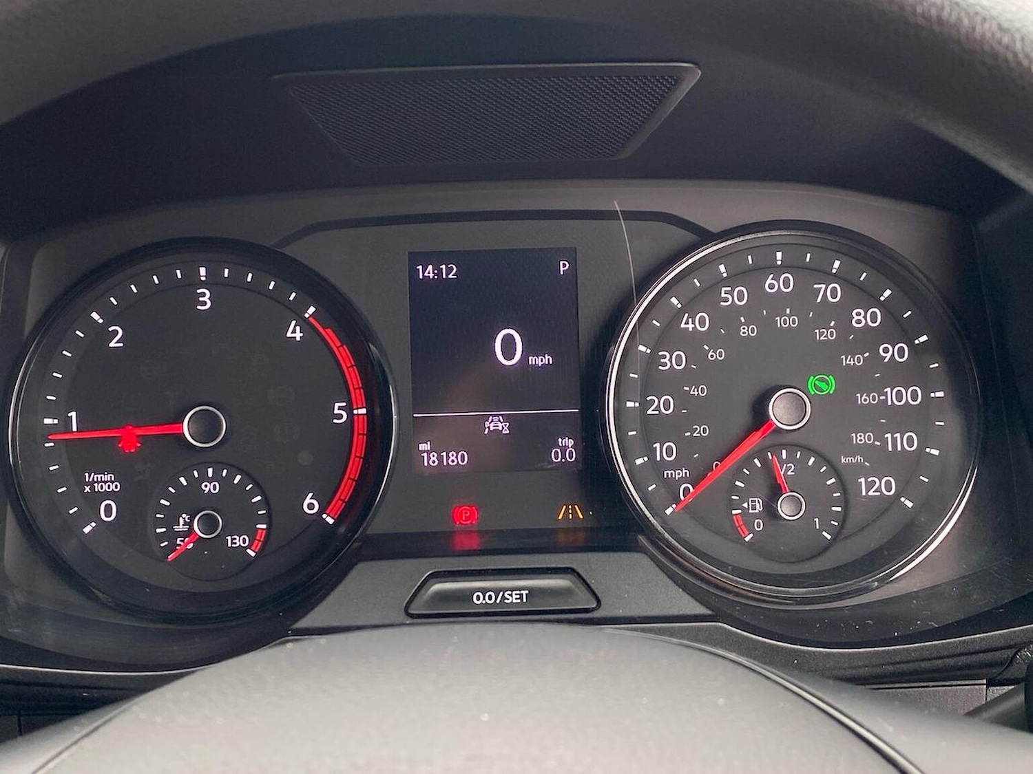 Used Volkswagen Crafter 2024 for sale - 75621411: Photo 10