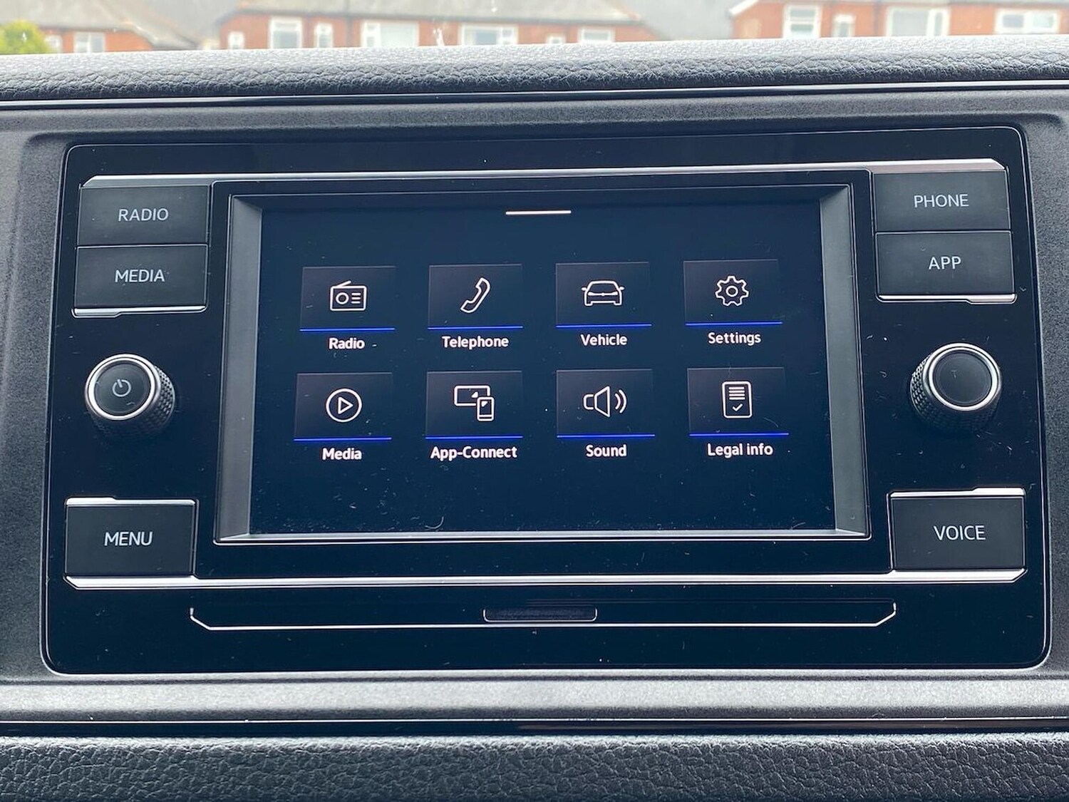 Used Volkswagen Crafter 2024 for sale - 75621411: Photo 11