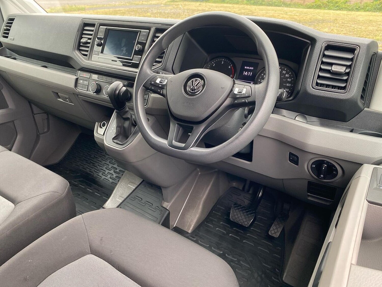 Used Volkswagen Crafter 2024 for sale - 75621411: Photo 15