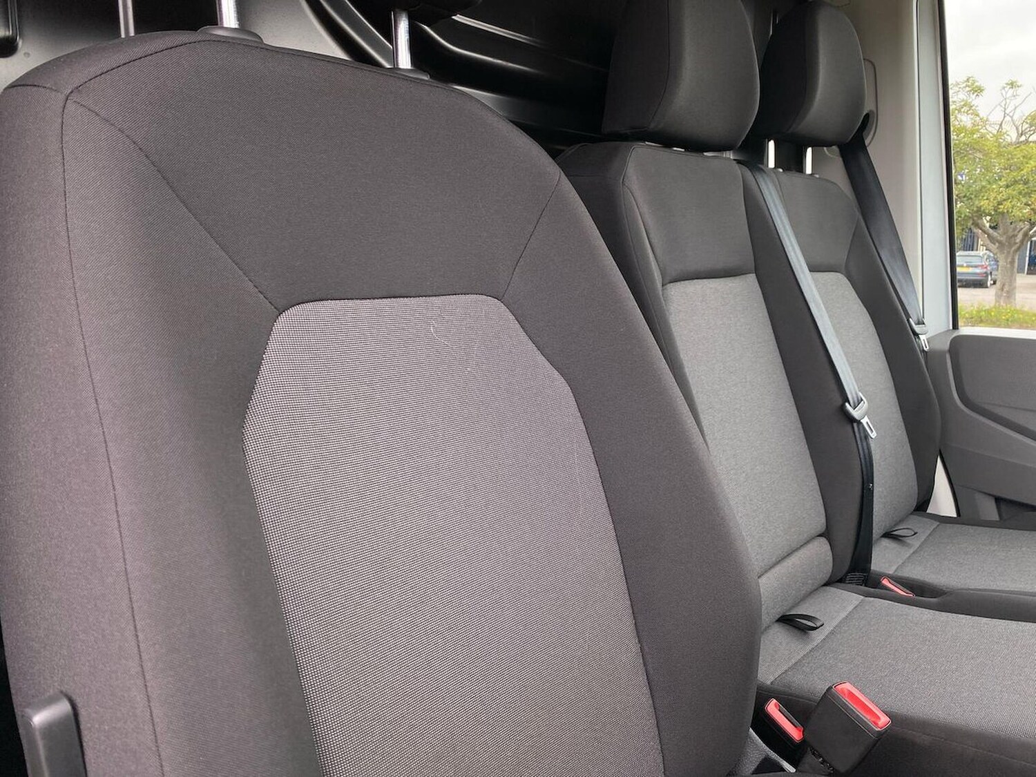 Used Volkswagen Crafter 2024 for sale - 75621411: Photo 16