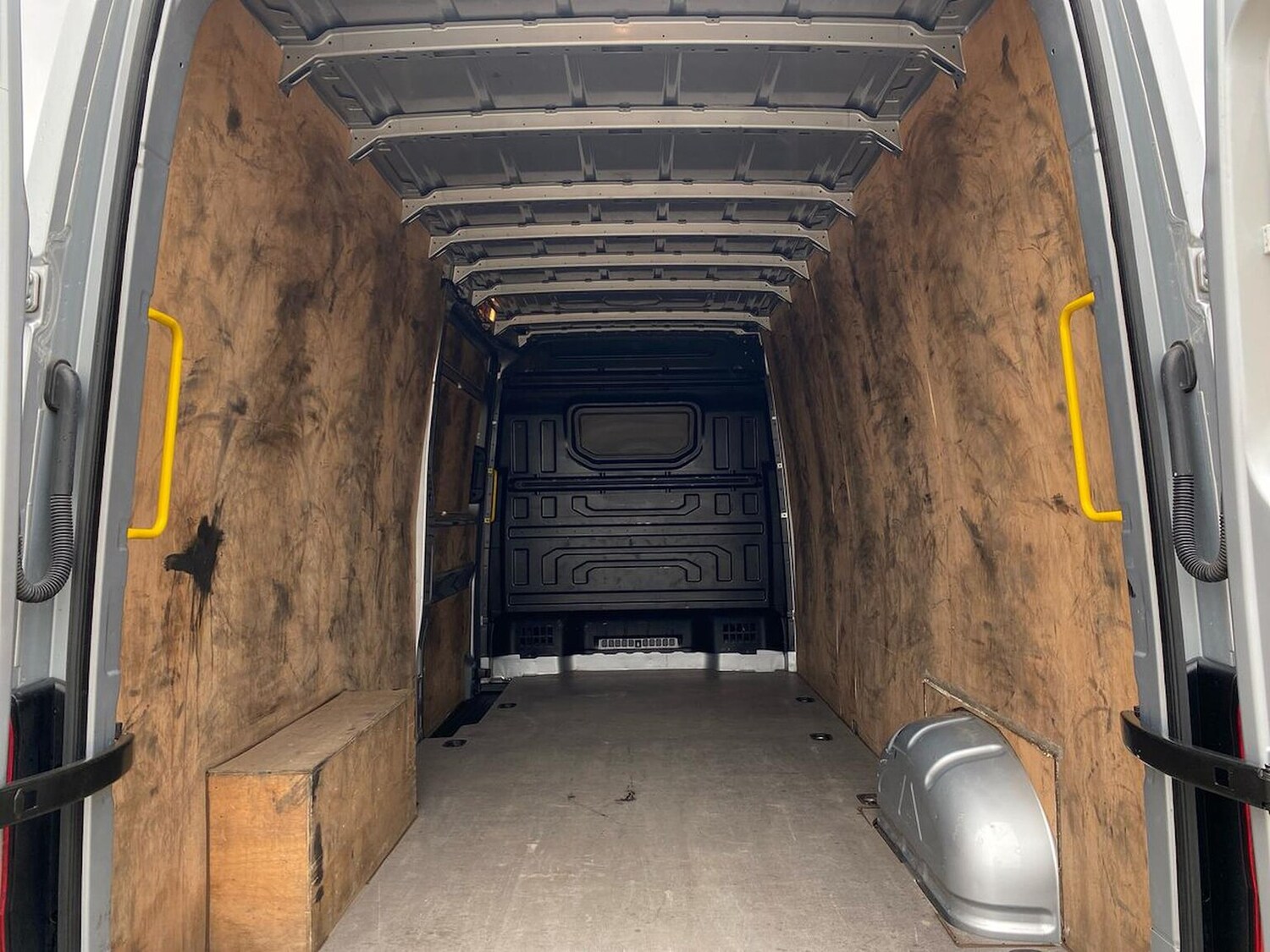 Used Volkswagen Crafter 2024 for sale - 75621411: Photo 17