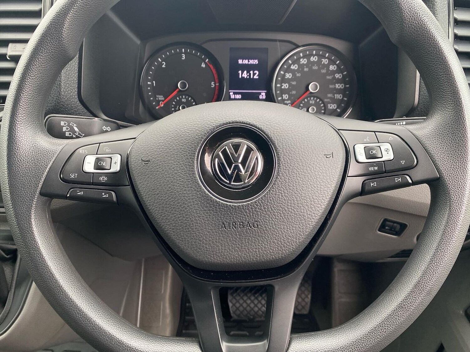 Used Volkswagen Crafter 2024 for sale - 75621411: Photo 21