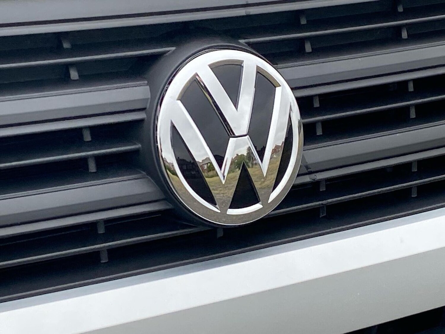 Used Volkswagen Crafter 2024 for sale - 75621411: Photo 22